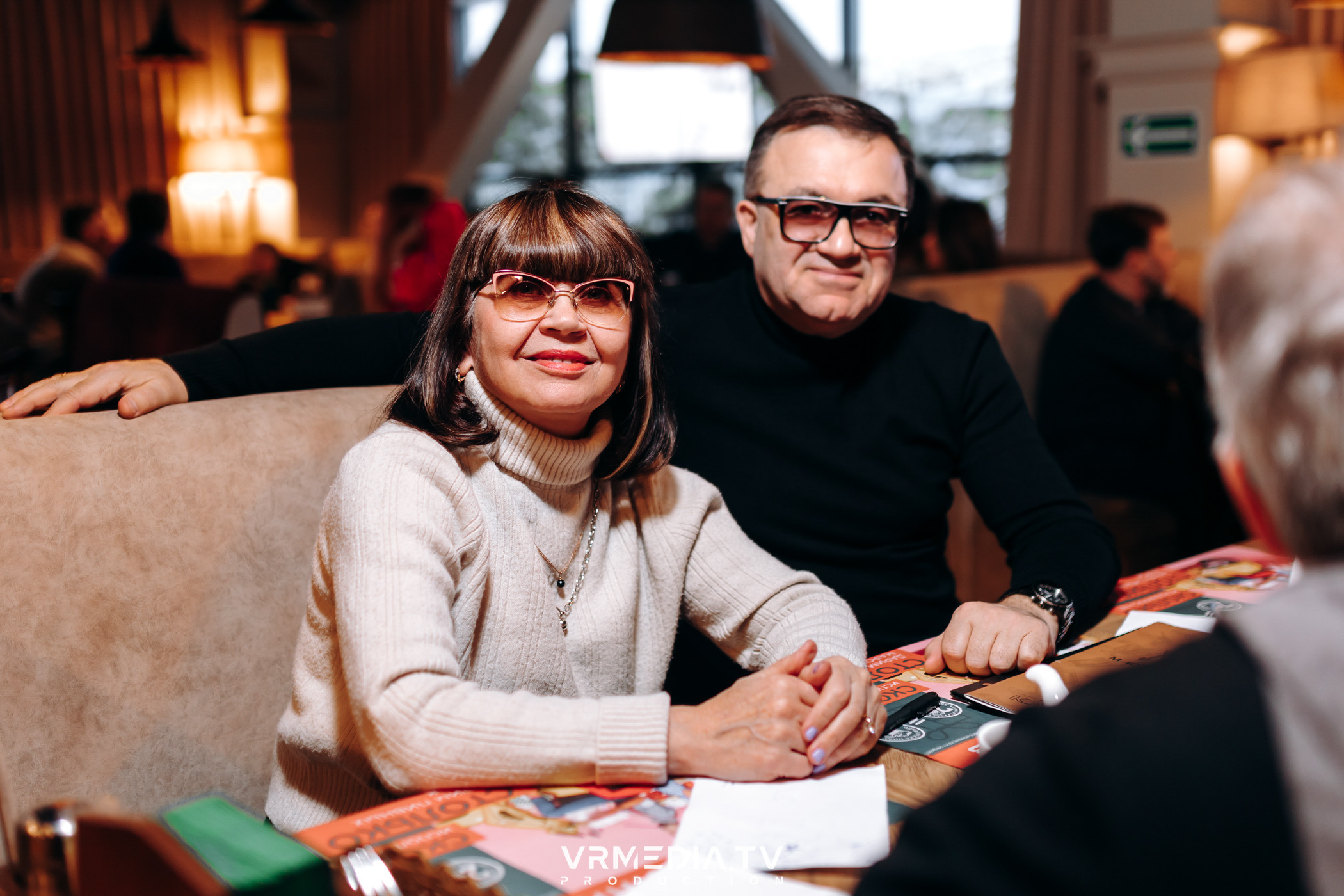 Эйнштейн party в ресторане «Мюнхен»