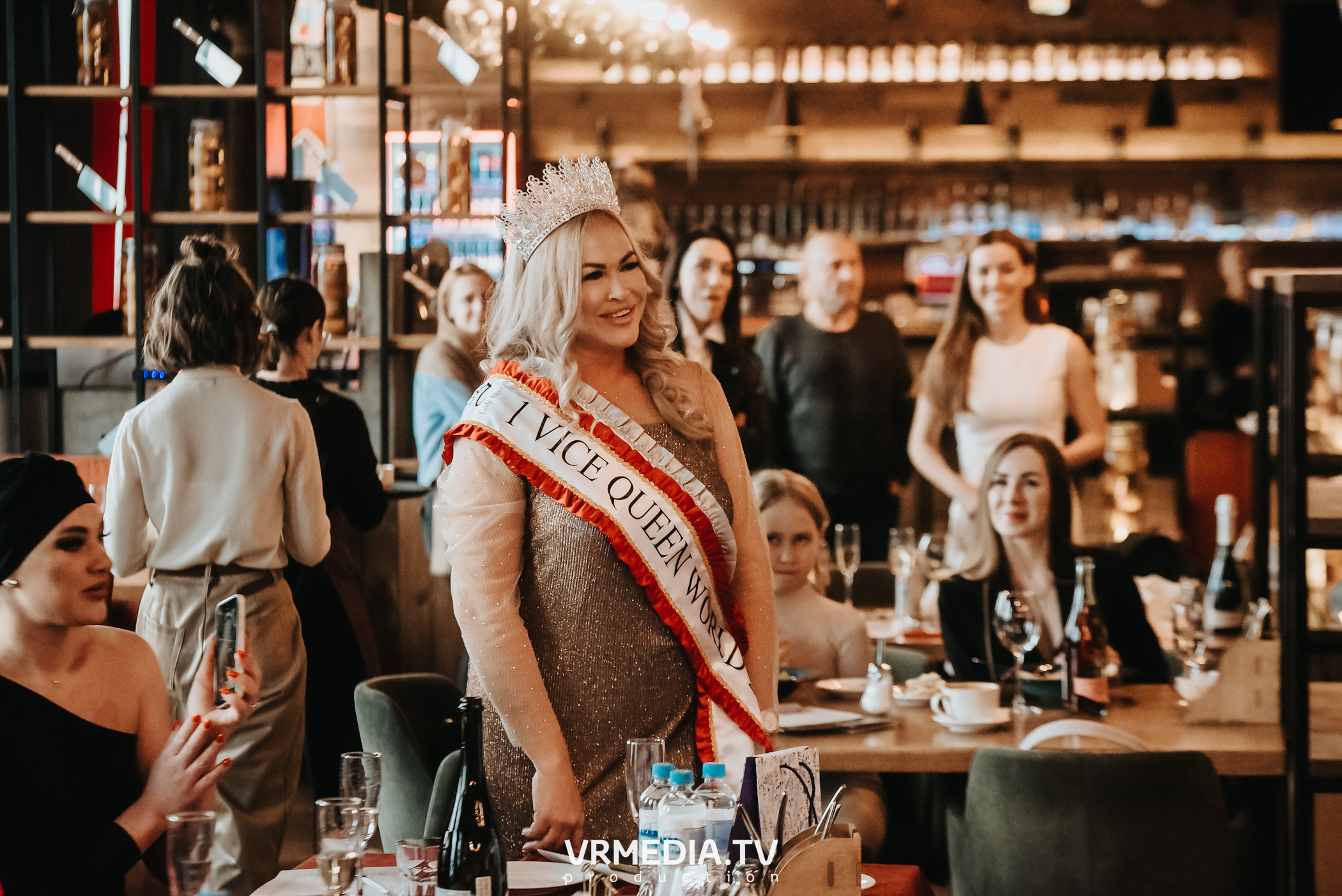 ЛЕДИ КУЗБАСС — 2023. ТРАНСФОРМАЦИЯ