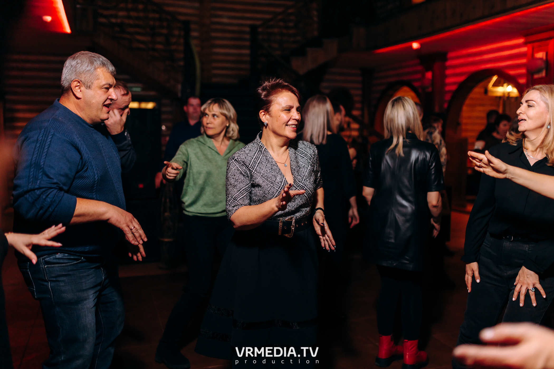 В гостях «У Петровича»