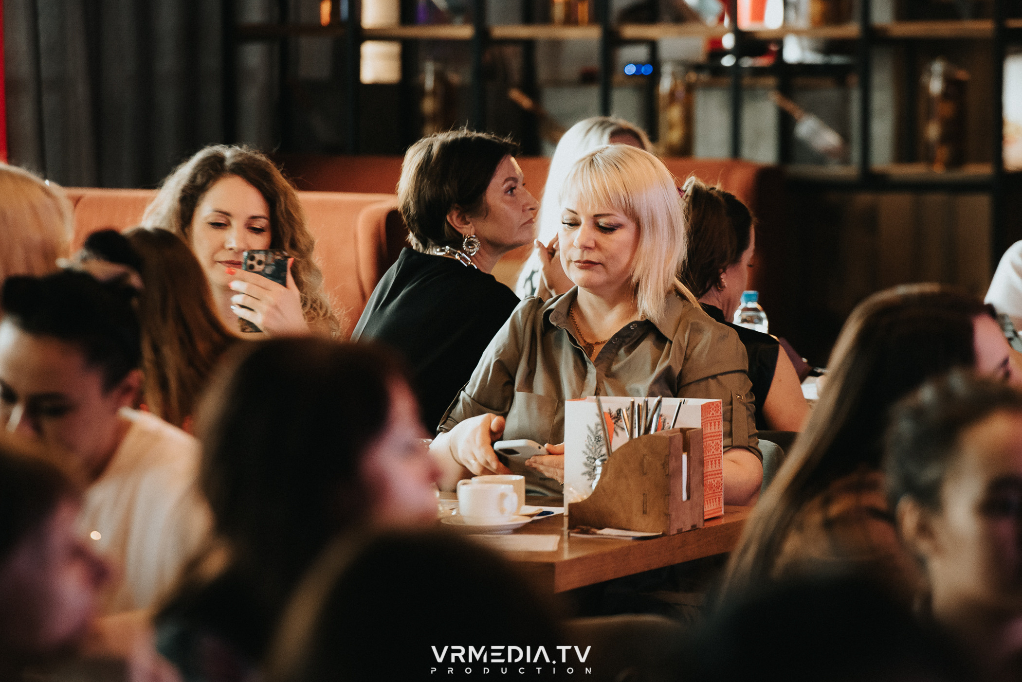 IMOM’S в гриль-баре «Жара»