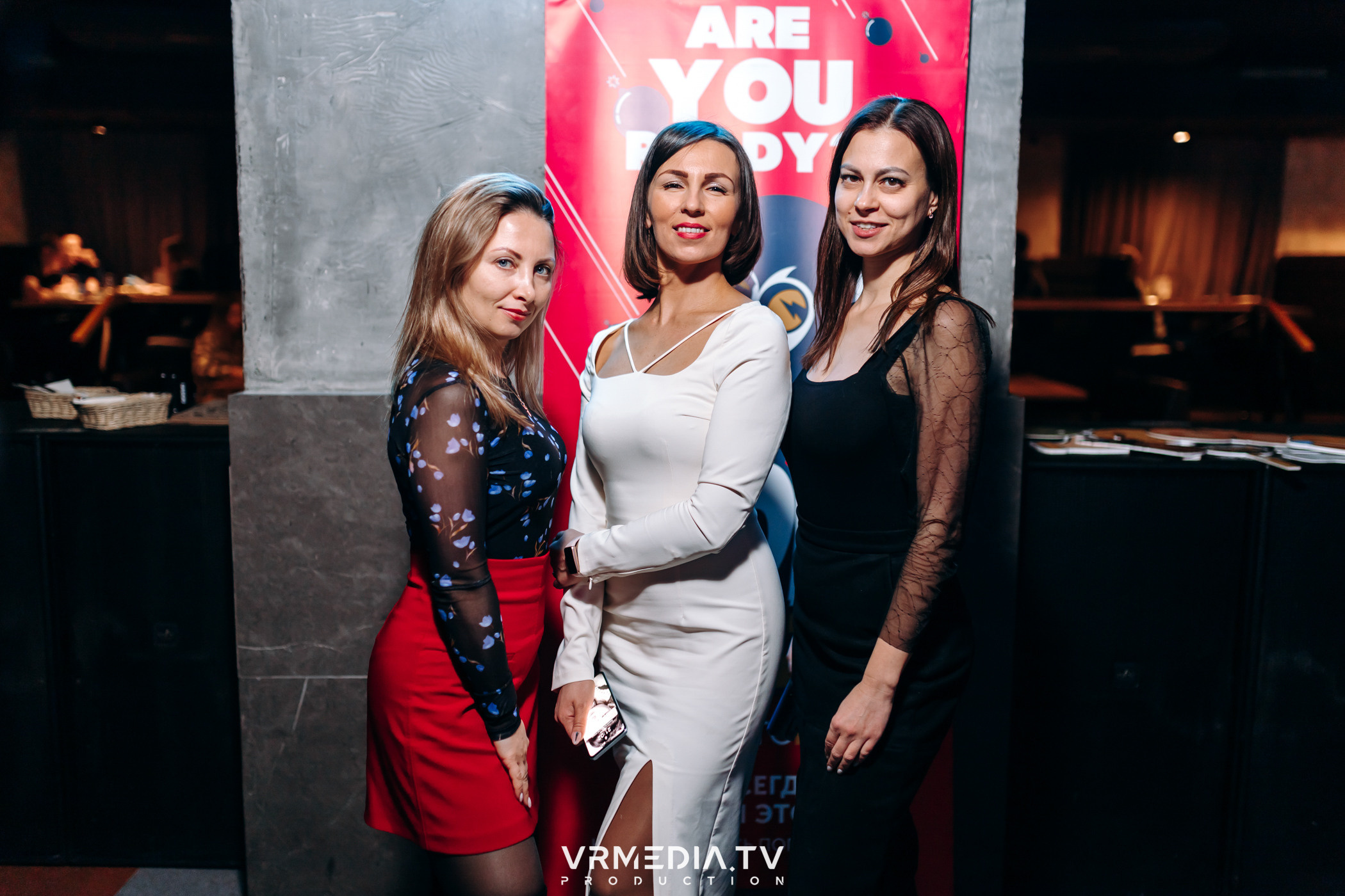 WoW QuiZ в баре «DOSKI»