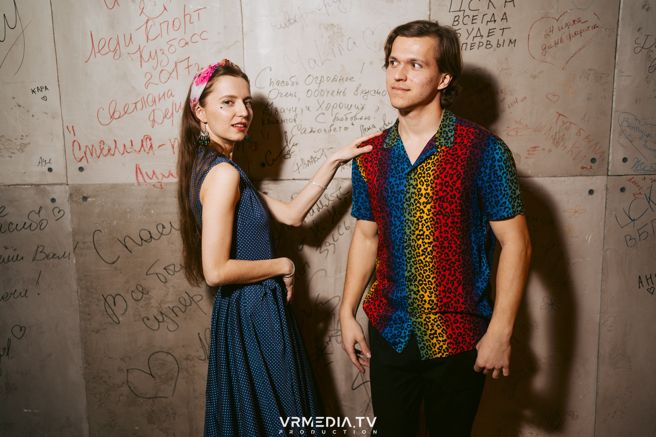 Джазовая среда: Майя Усенко. Песни как Бабочки