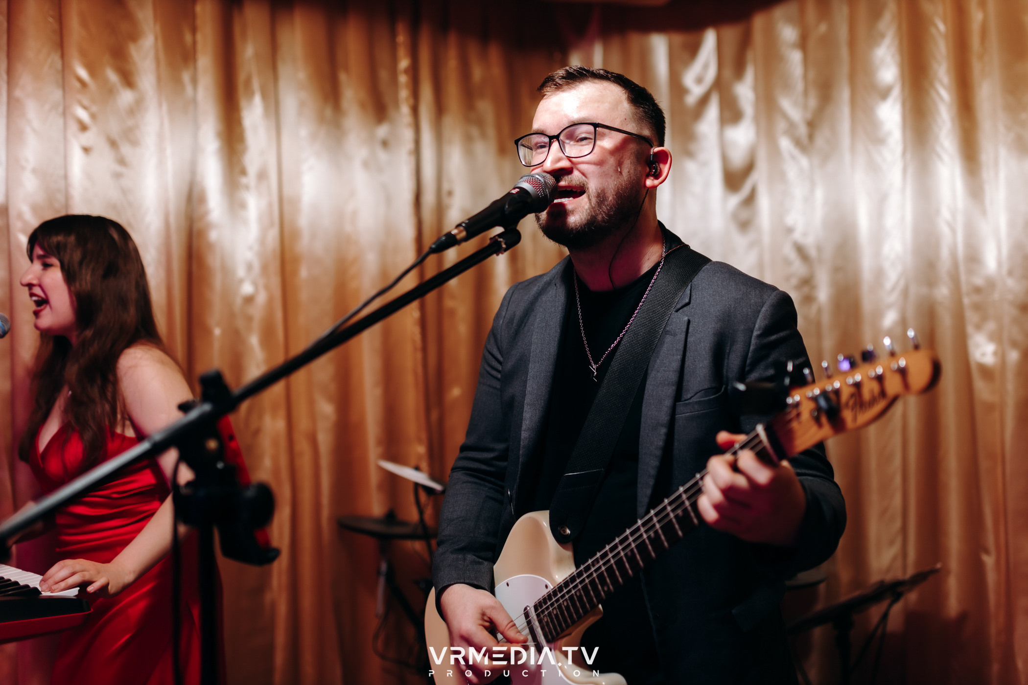 Выходные в ресторане «Лазурный Берег»