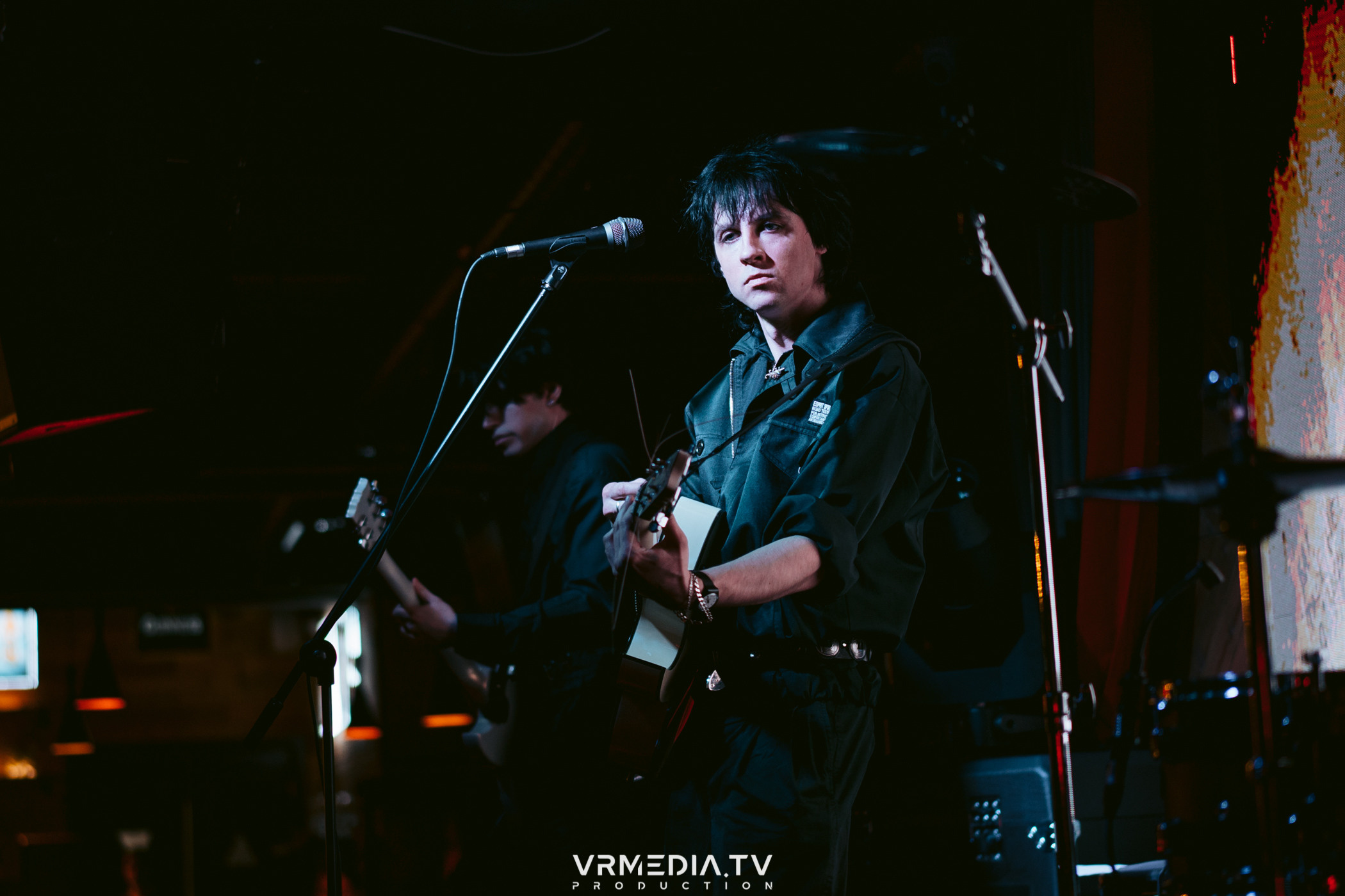 Джазовая среда: шоу «КИНОхроника»