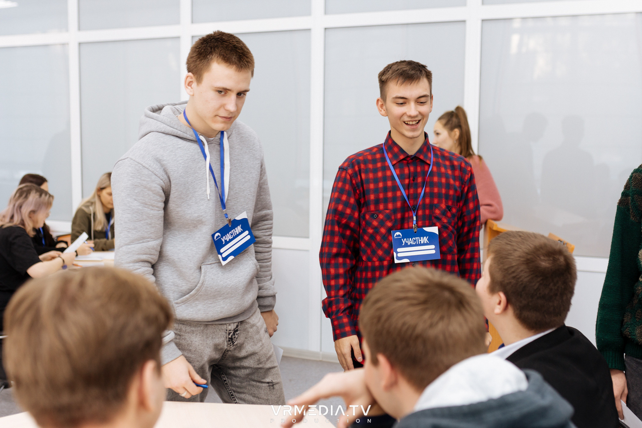 Проект «Карьера в Кузбассе»