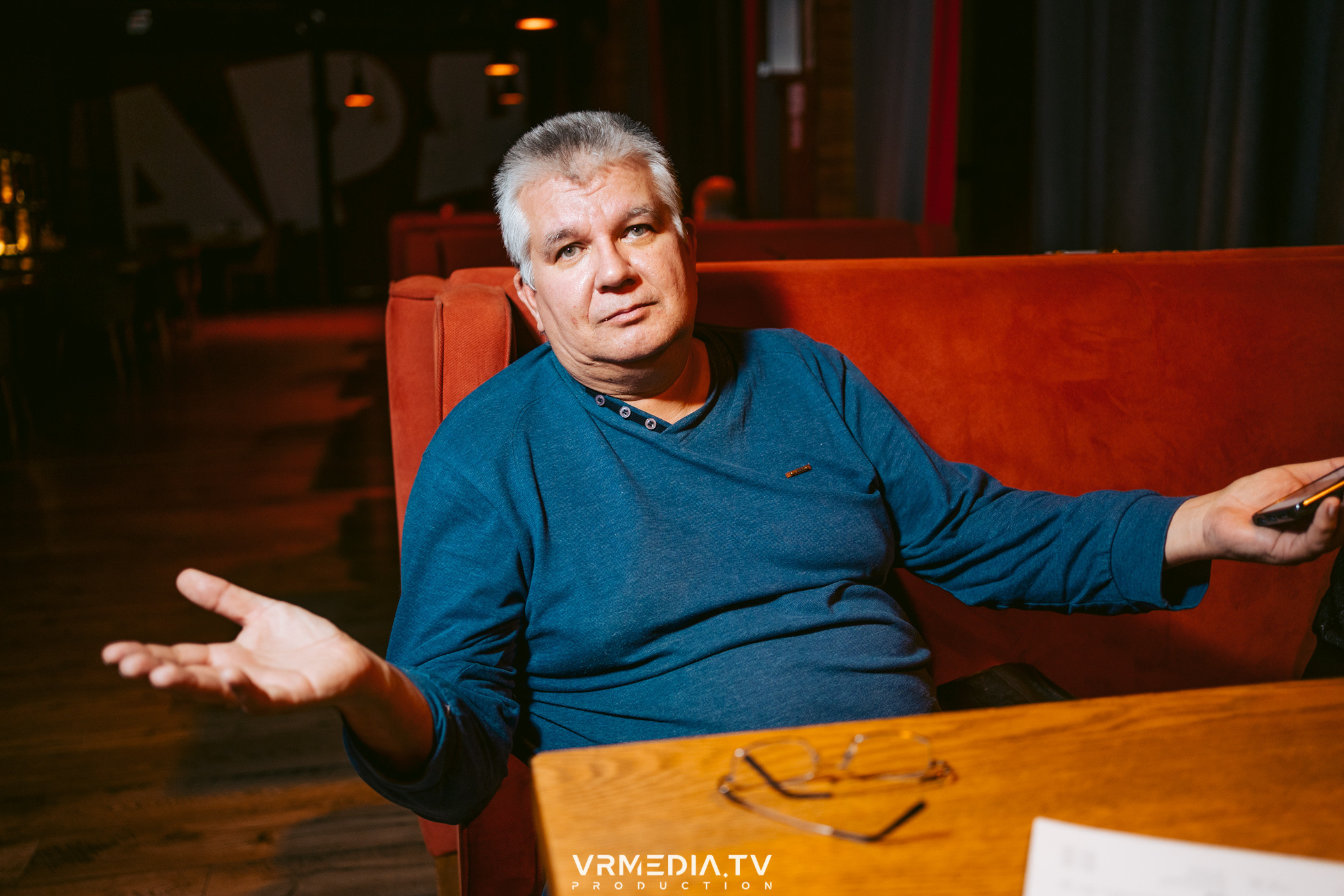 Джазовая среда: Майя Усенко. Песни как Бабочки