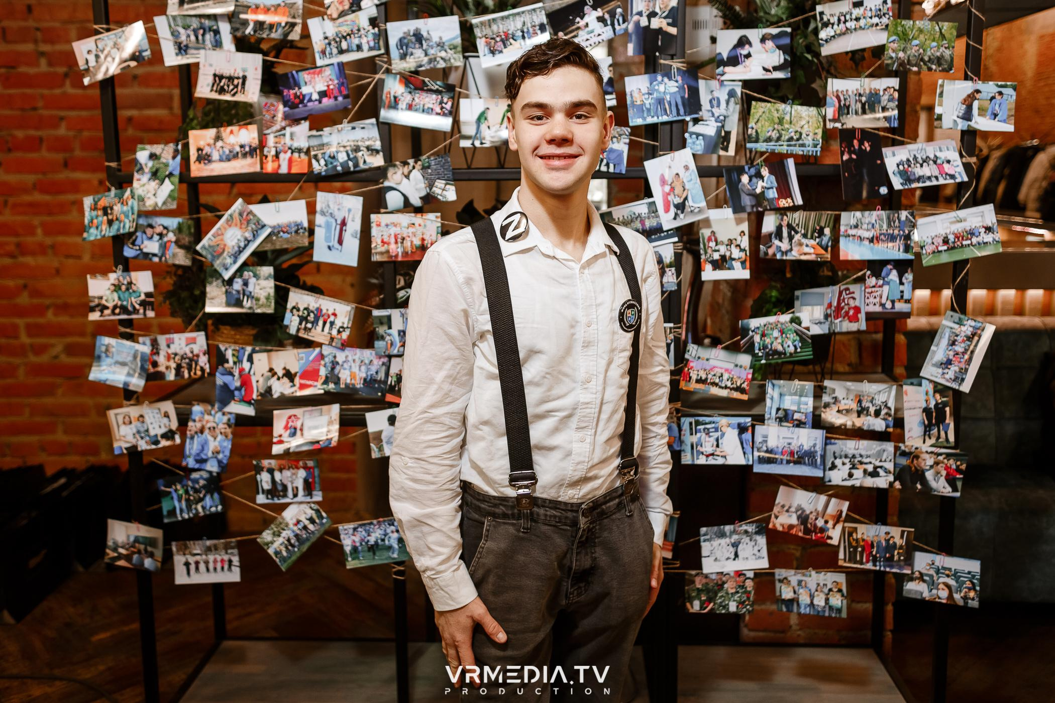 Общественник Года — 2022