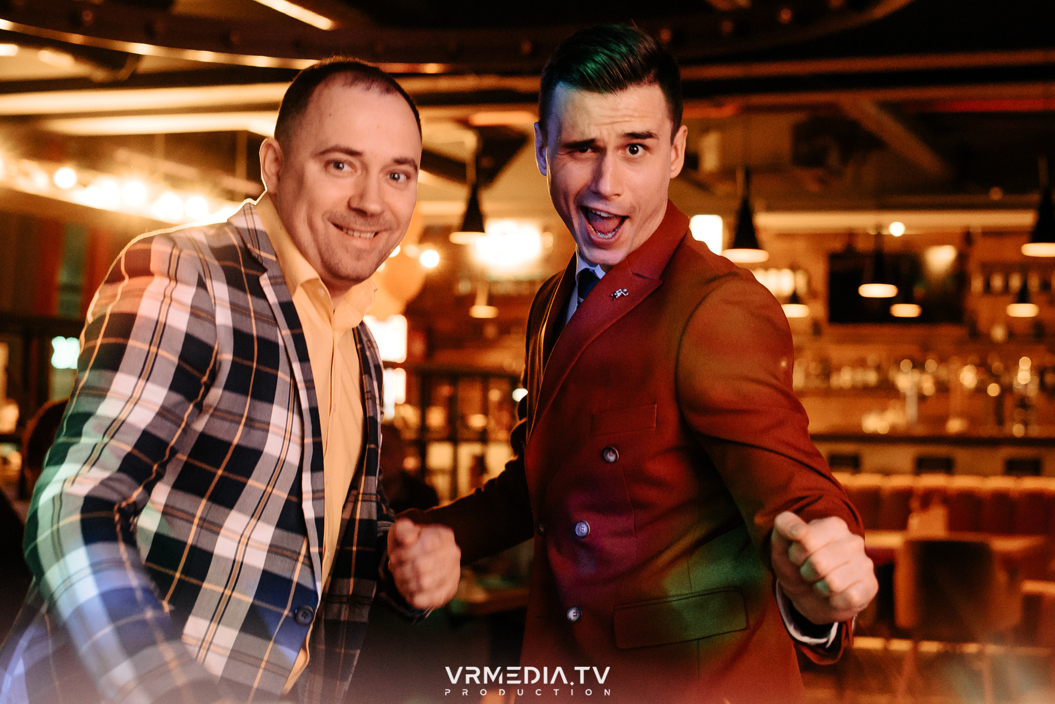 Джазовая среда: РАДИОНЯНЯ (Москва)