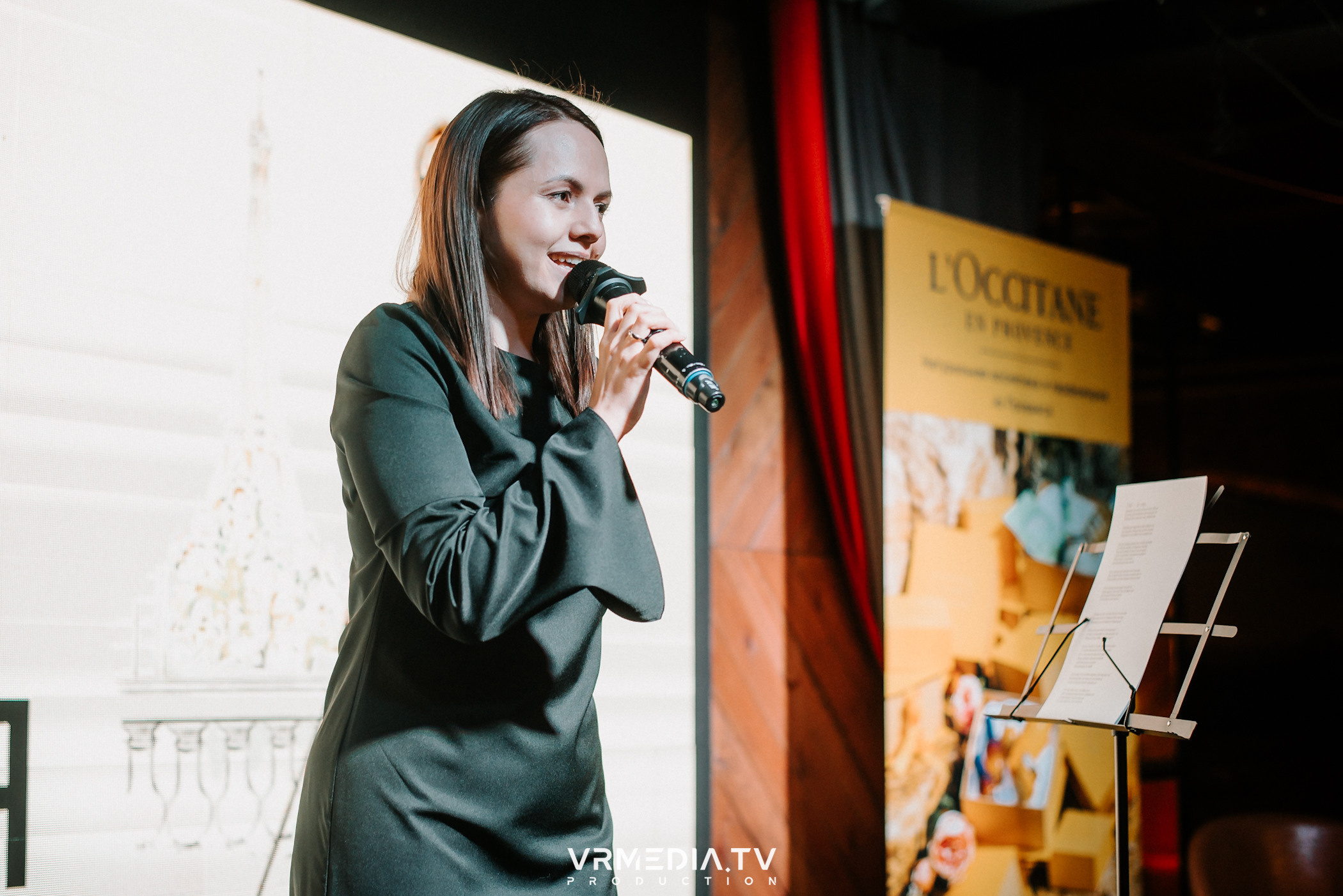 IMOM’S в гриль-баре «Жара»