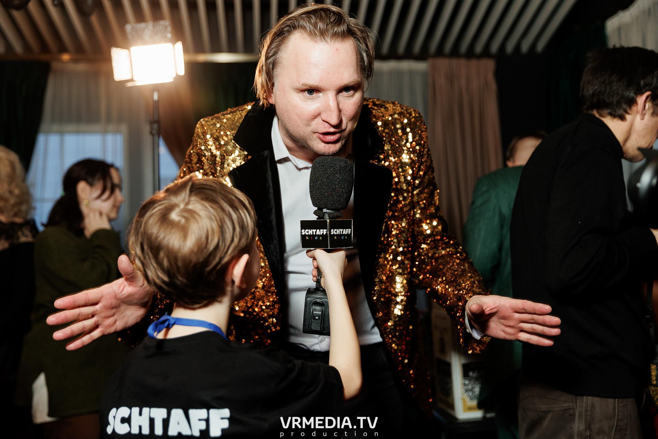 Leomar prod: Glam Style 2023