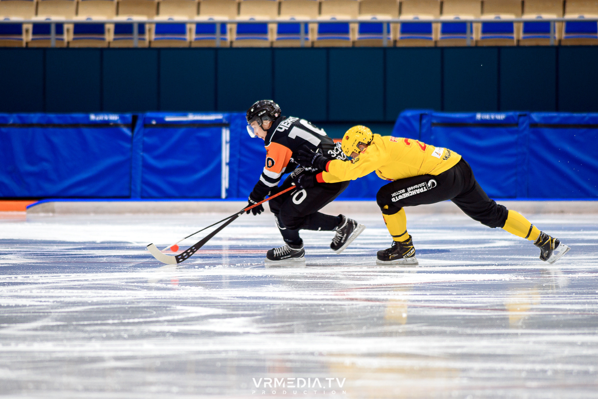 Суперлига 2023: Кузбасс — СКА Нефтяник