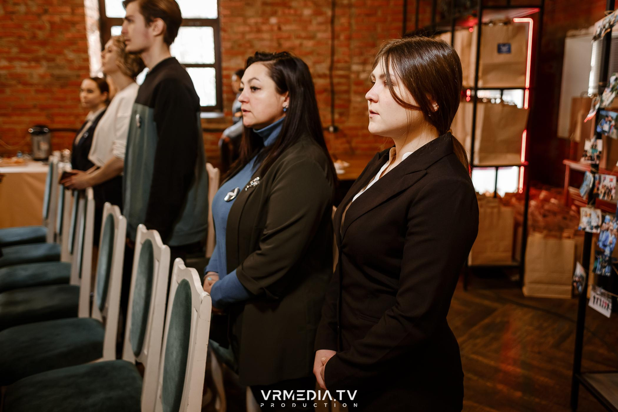 Общественник Года — 2022