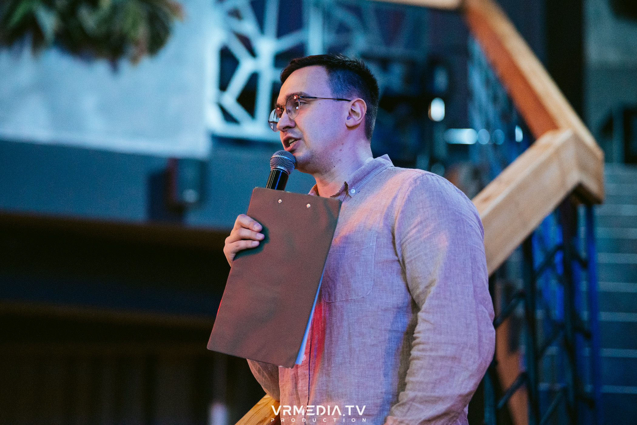 WoW QuiZ в баре «DOSKI»