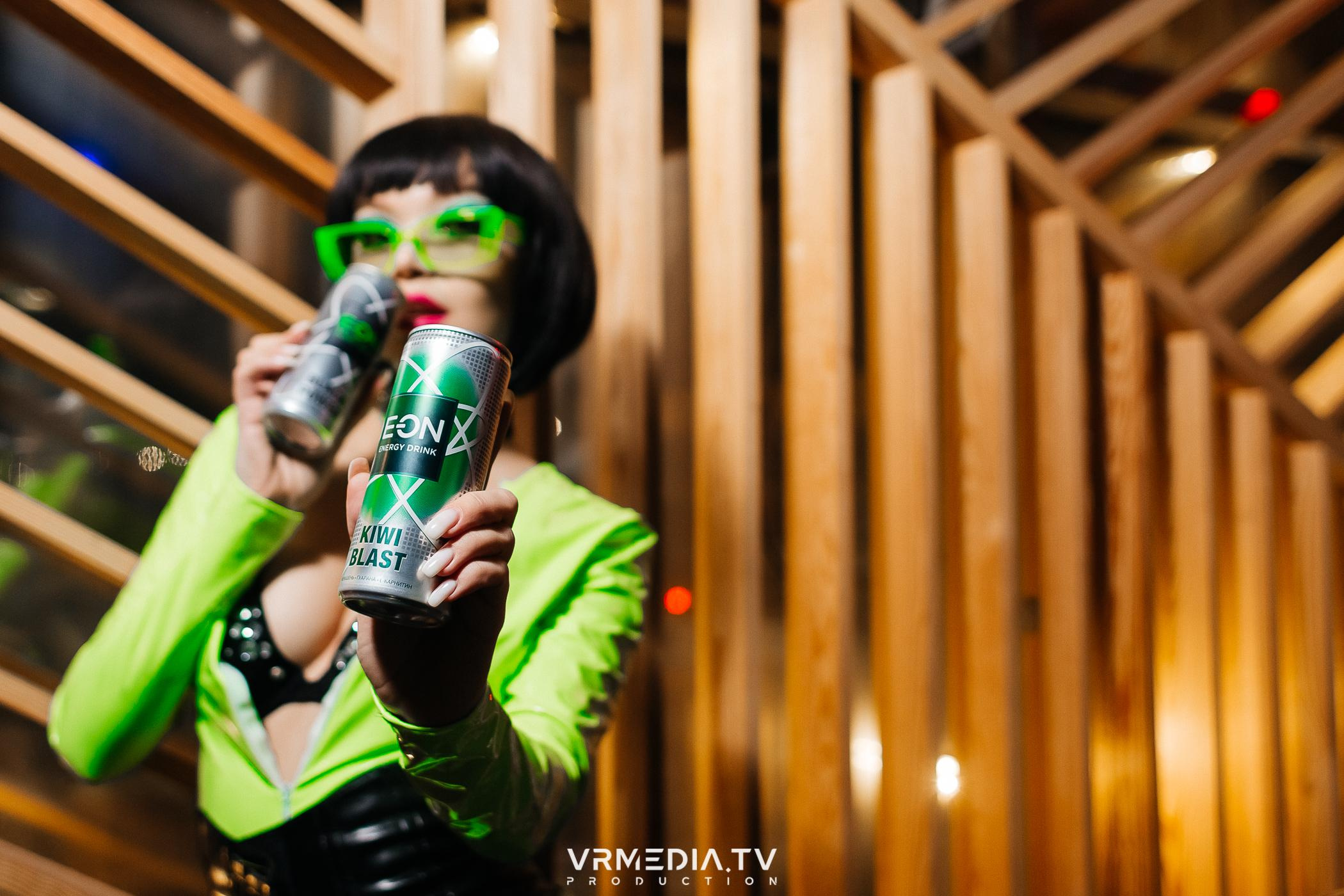 Выходные в баре «DOSKI»