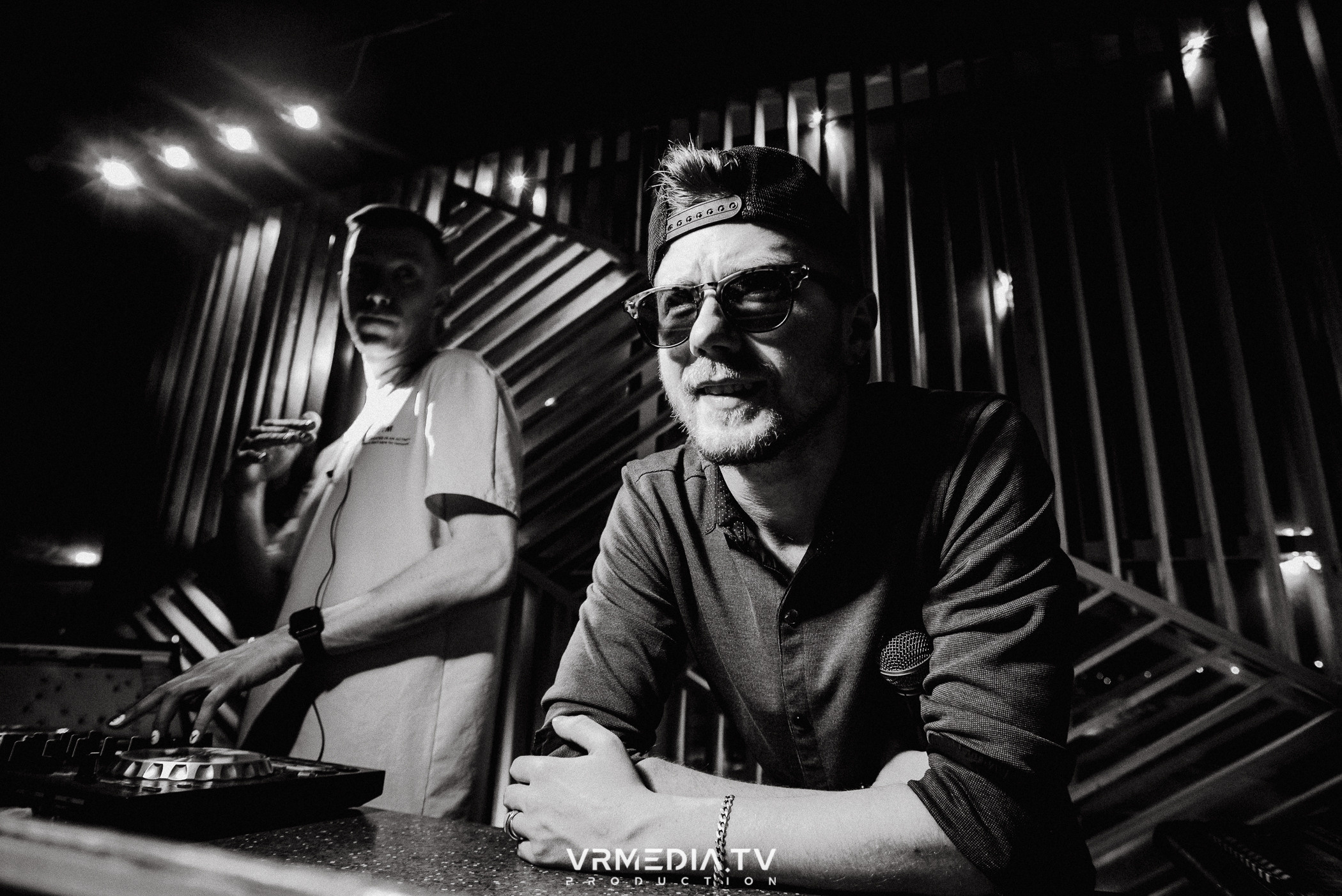 Выходные в баре «DOSKI»