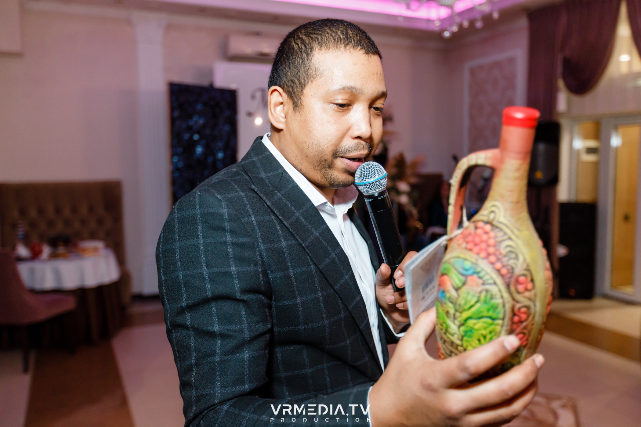 10 лет ресторану «Мимино»