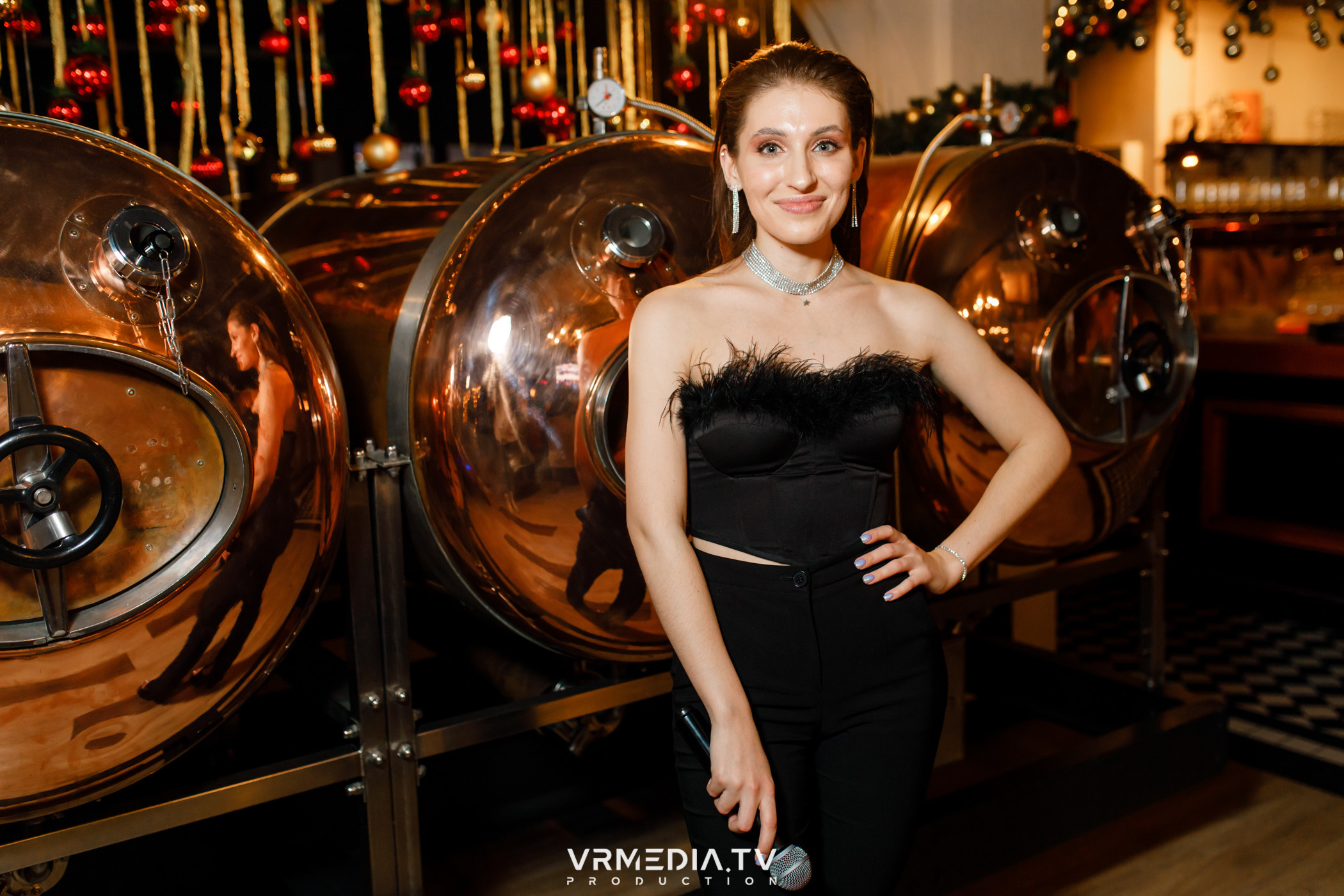 Встречаем Год Весёлого Кролика в Мюнхене!