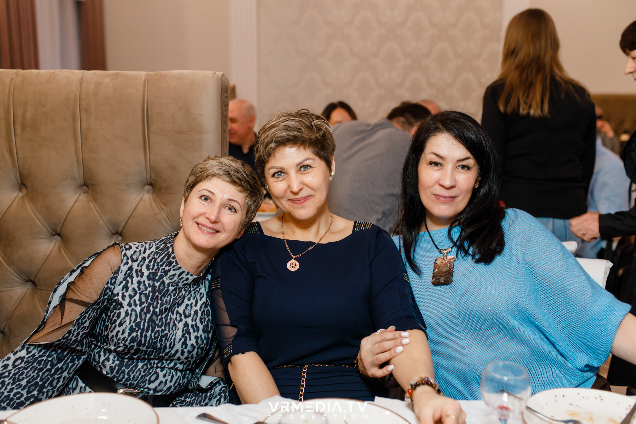 10 лет ресторану «Мимино»