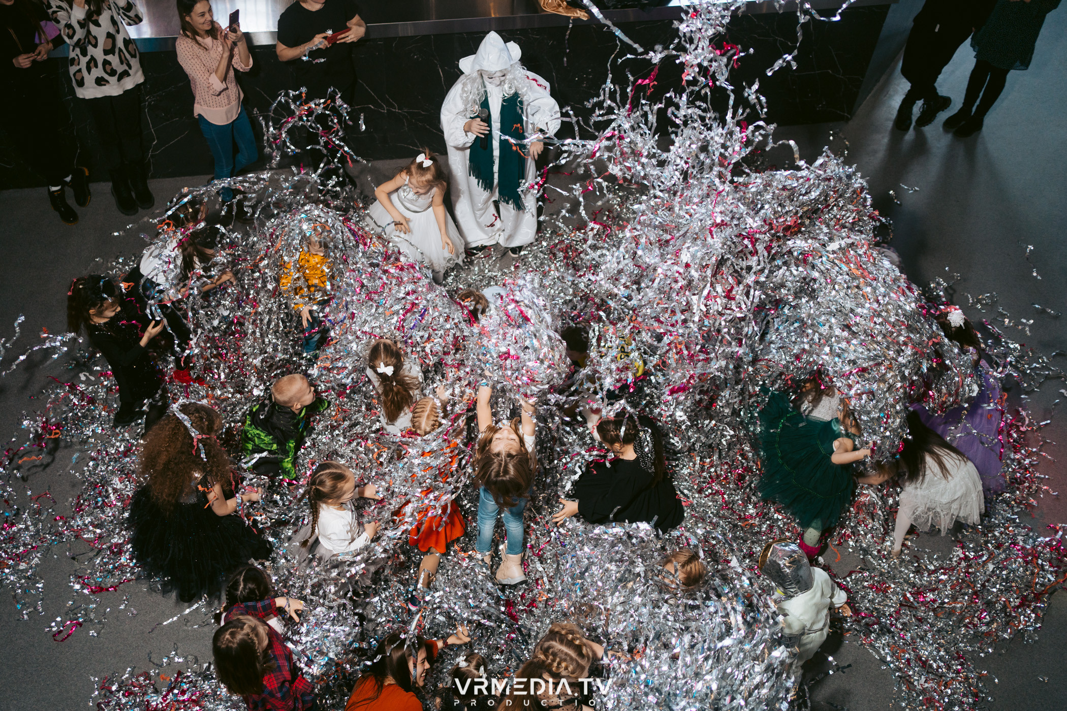 Baby time в баре «DOSKI»