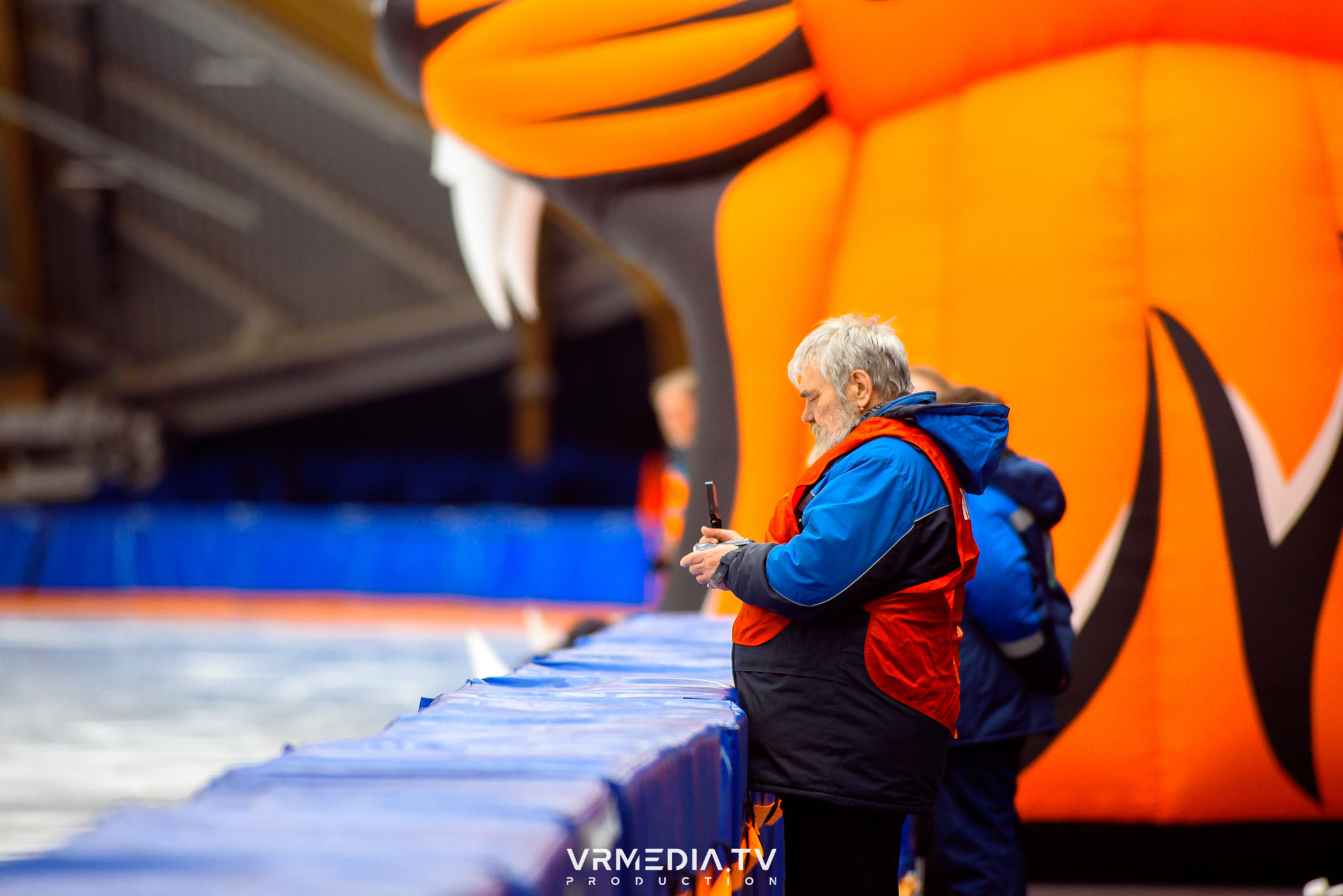 Суперлига 2023: Кузбасс — СКА Нефтяник