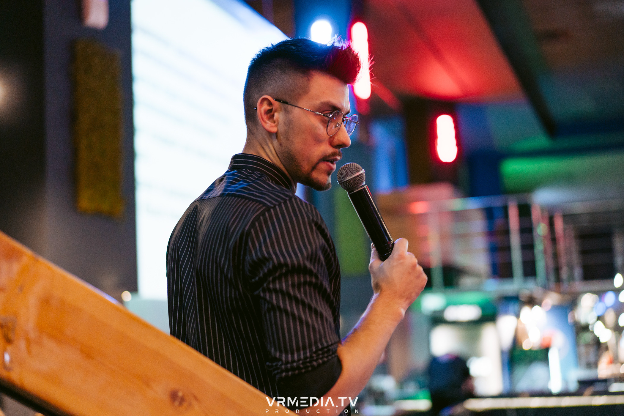 WoW QuiZ в баре «DOSKI»