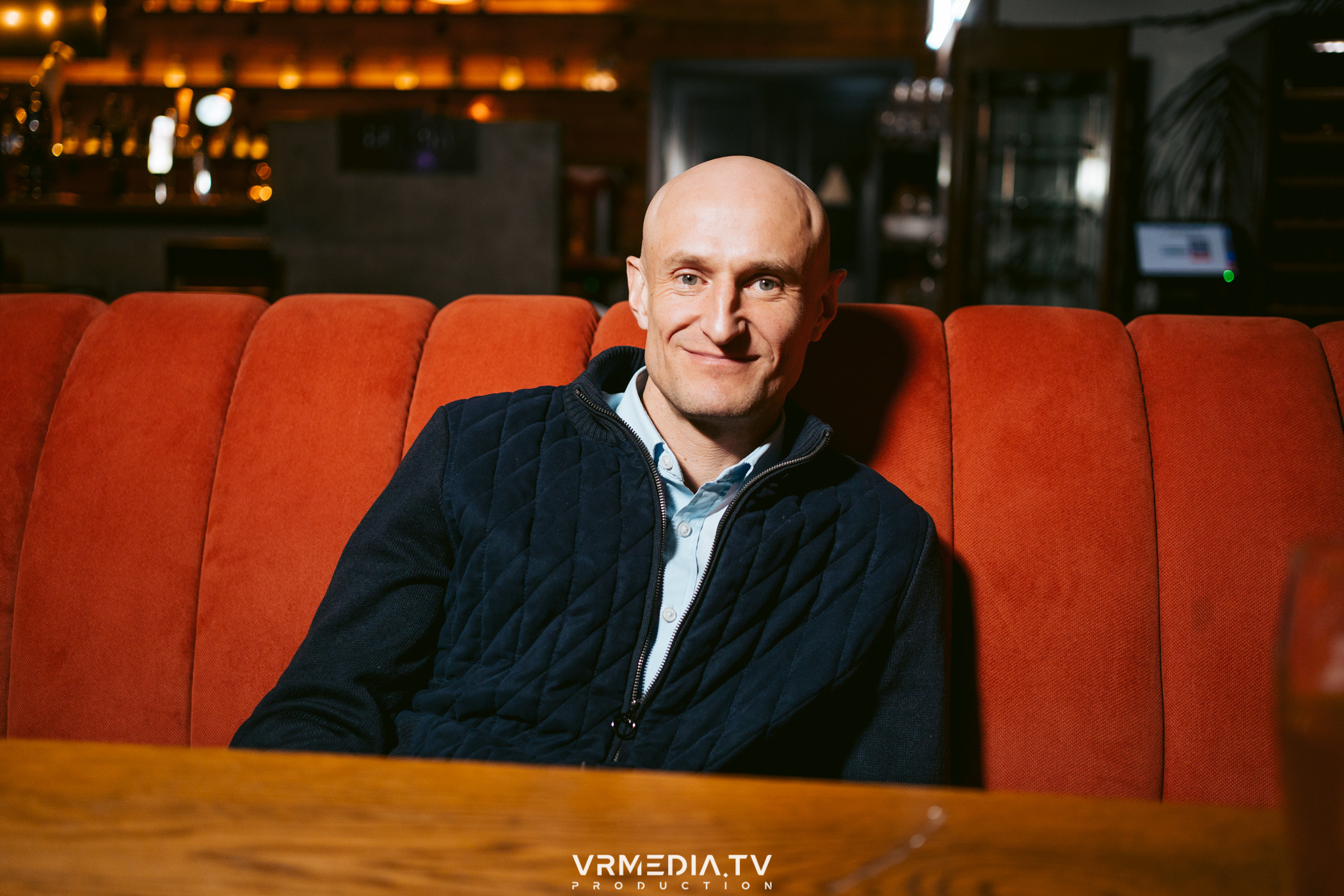 Джазовая среда