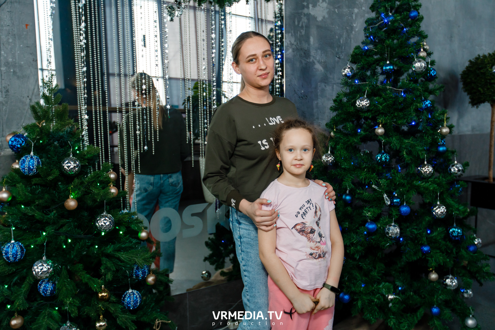 Baby time в баре «DOSKI»