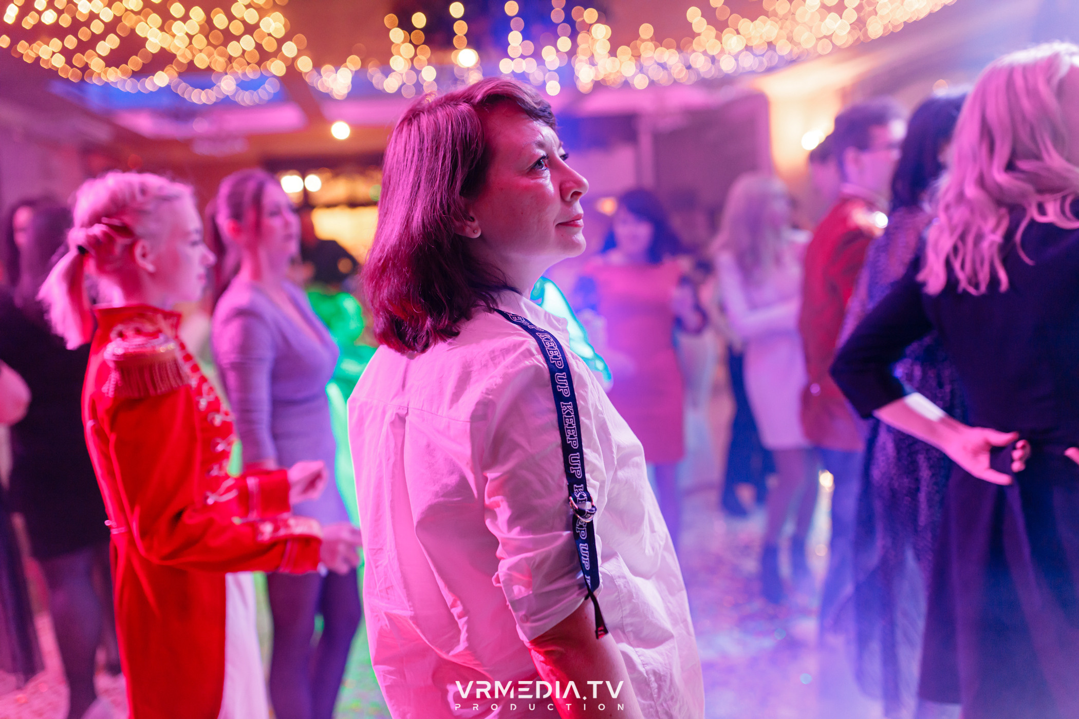 «Новогодний Мюзикл» в ресторане «Лазурный Берег»