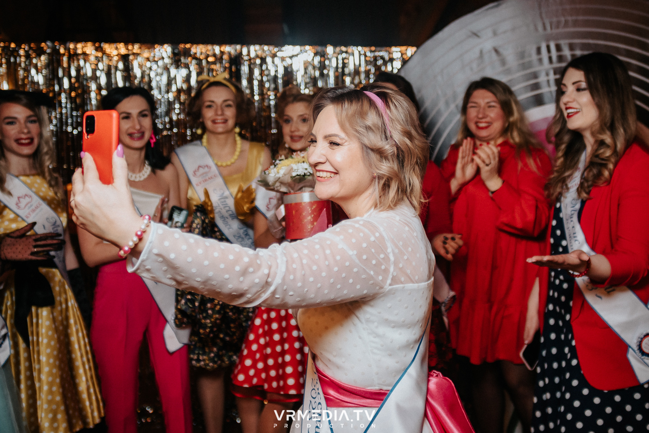 IMOM’S в гриль-баре «Жара»