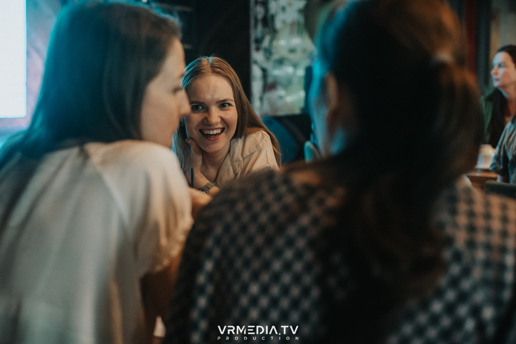 IMOM’S в гриль-баре «Жара»