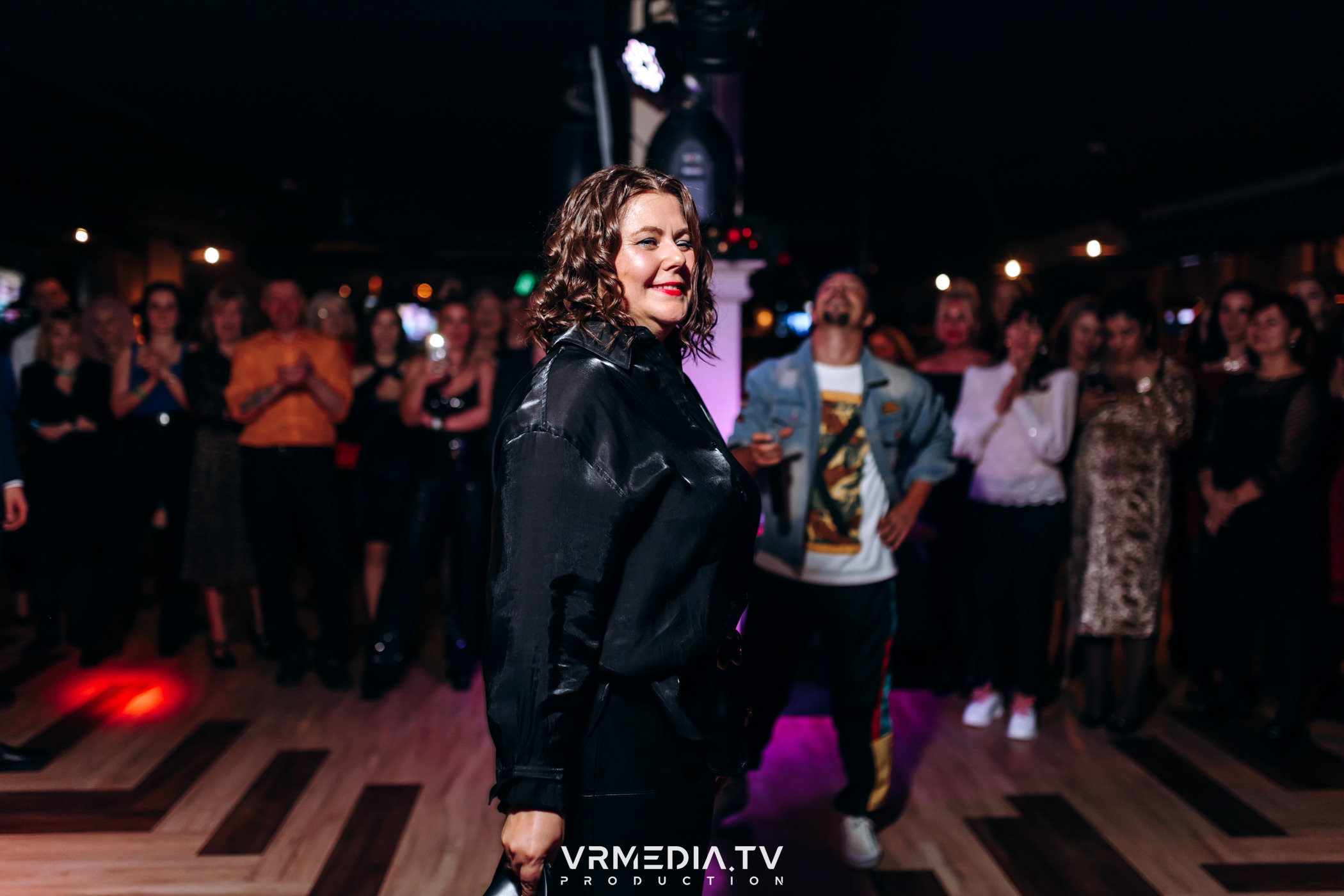 Встречаем Год Весёлого Кролика в Мюнхене!