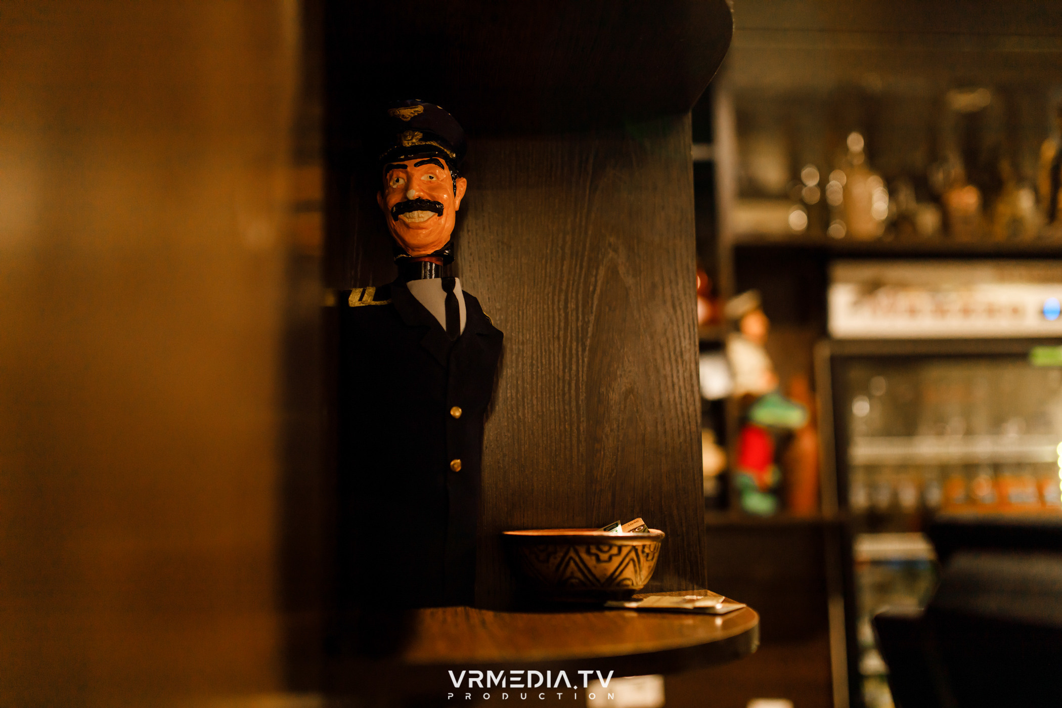 10 лет ресторану «Мимино»