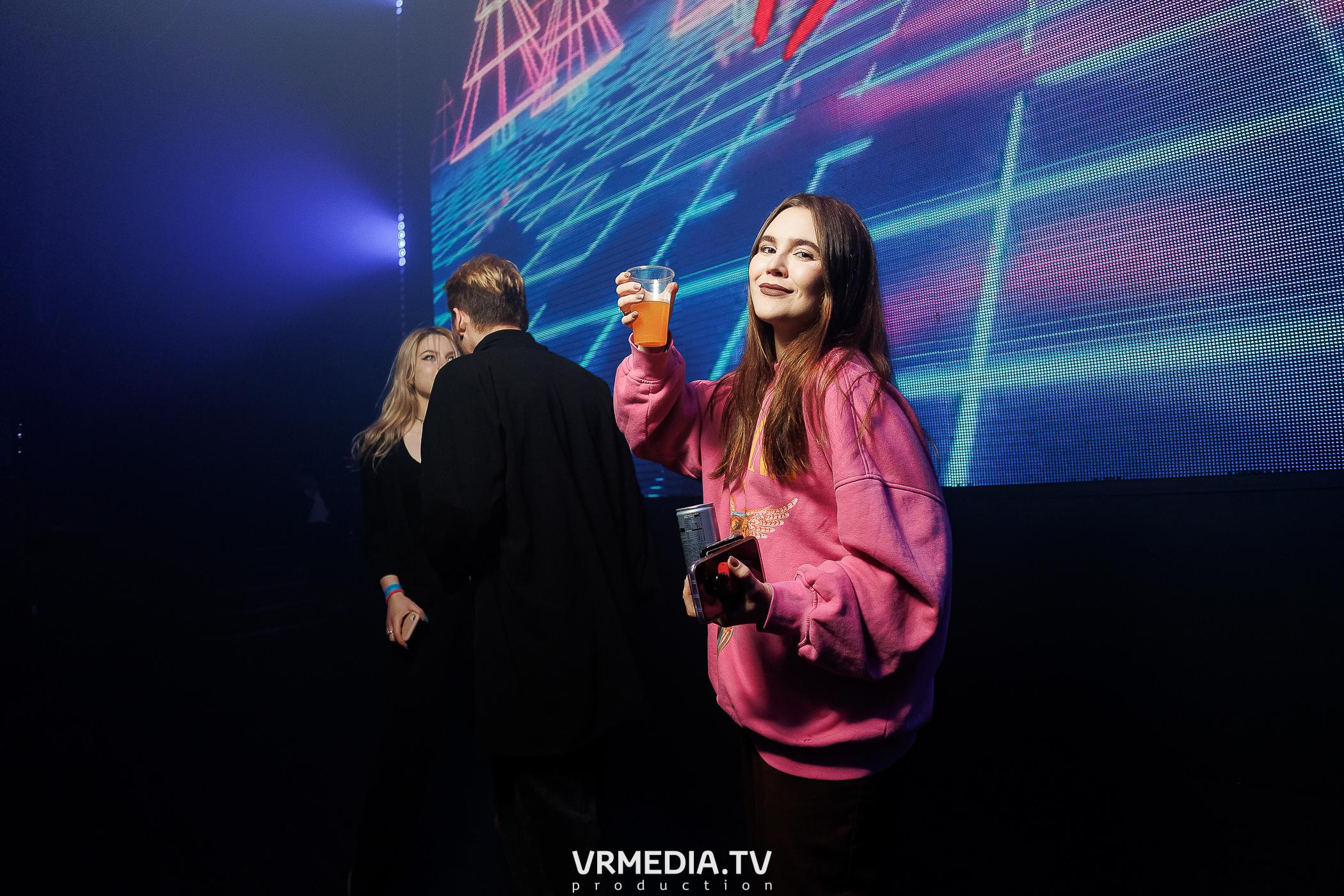 Молодость простит! 2023