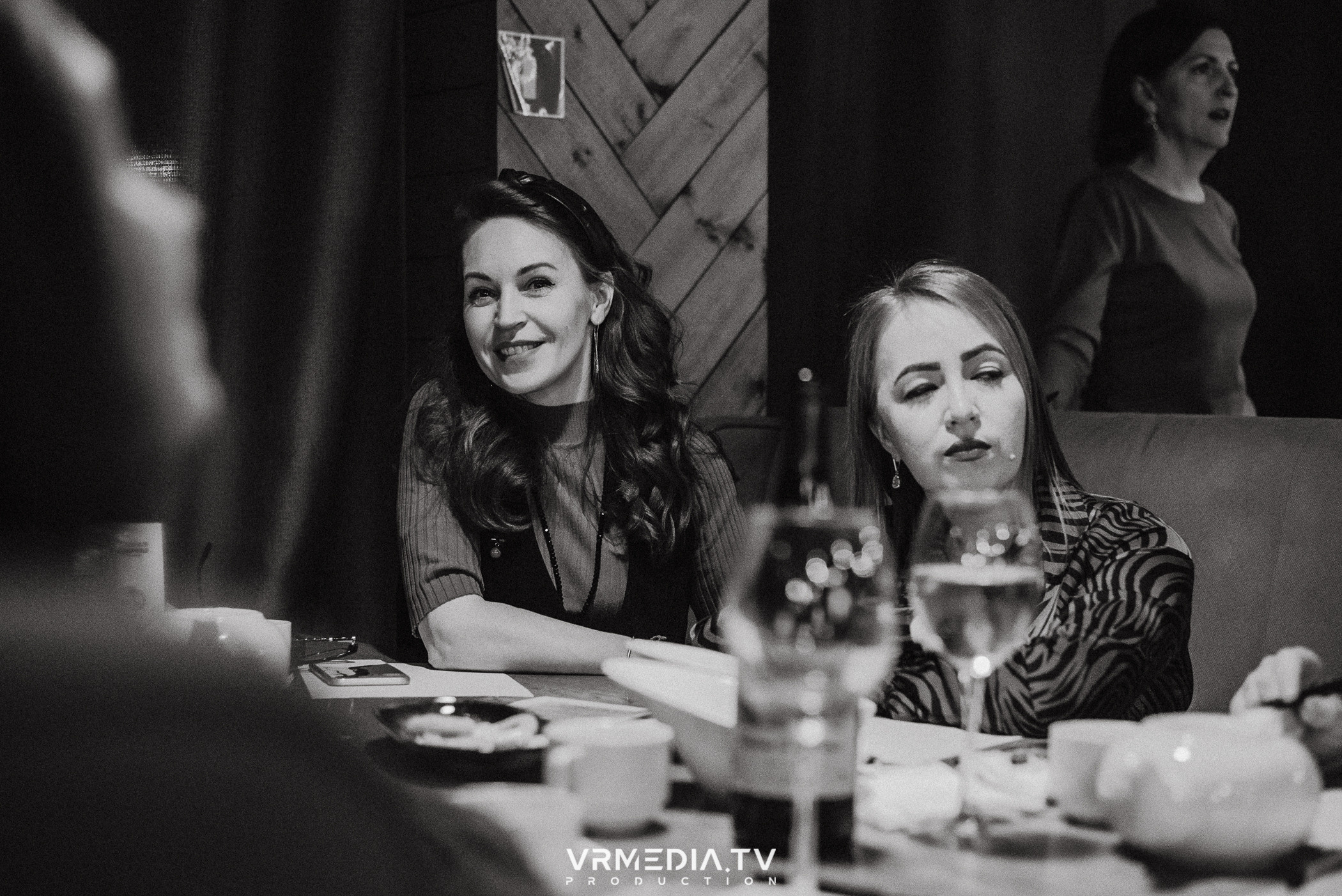 IMOM’S в гриль-баре «Жара»