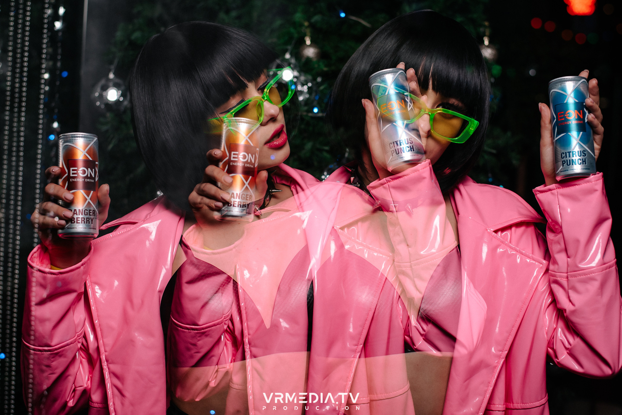 Выходные в баре «DOSKI»