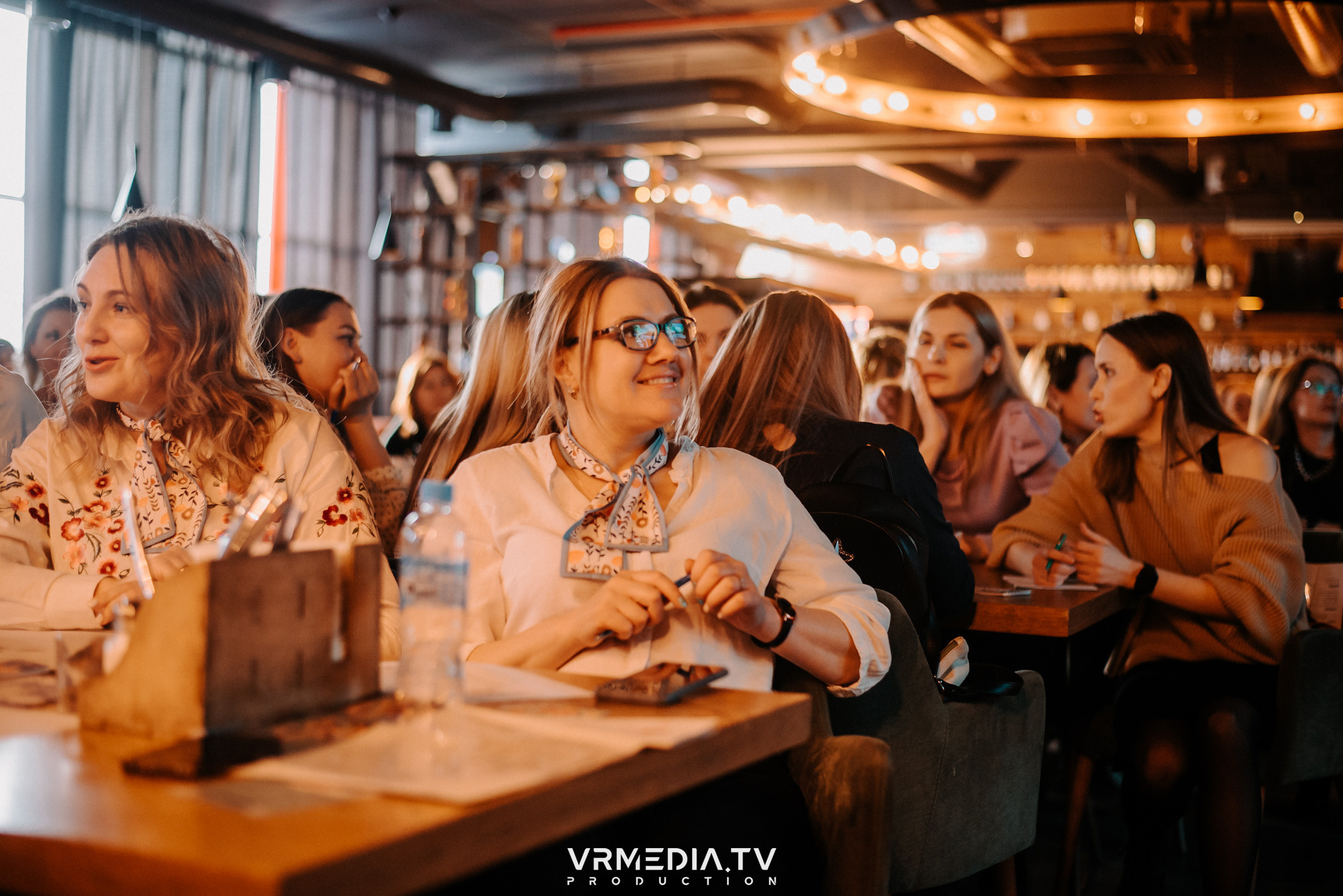 IMOM’S в гриль-баре «Жара»