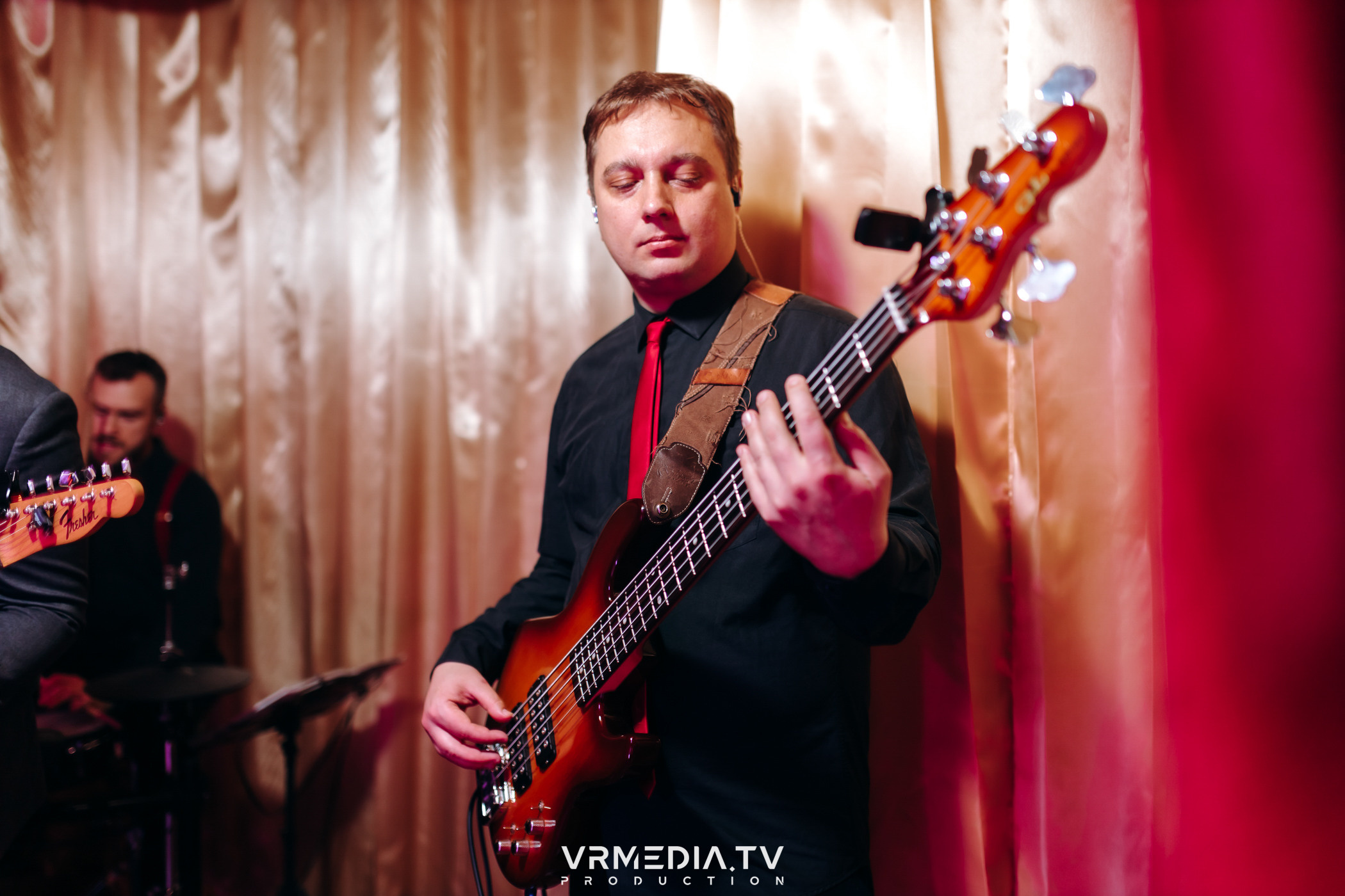 Выходные в ресторане «Лазурный Берег»