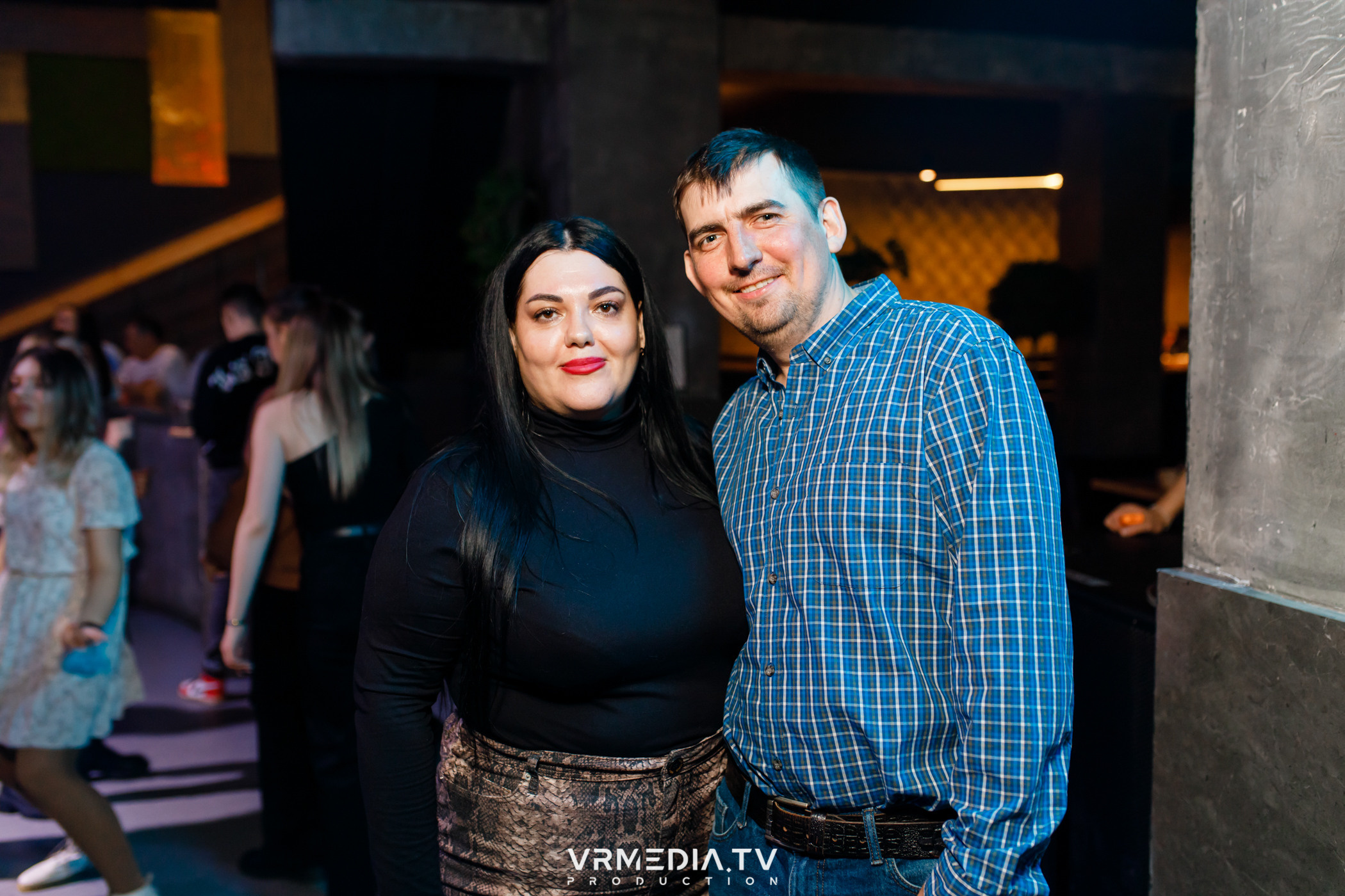 Выходные в баре «DOSKI»