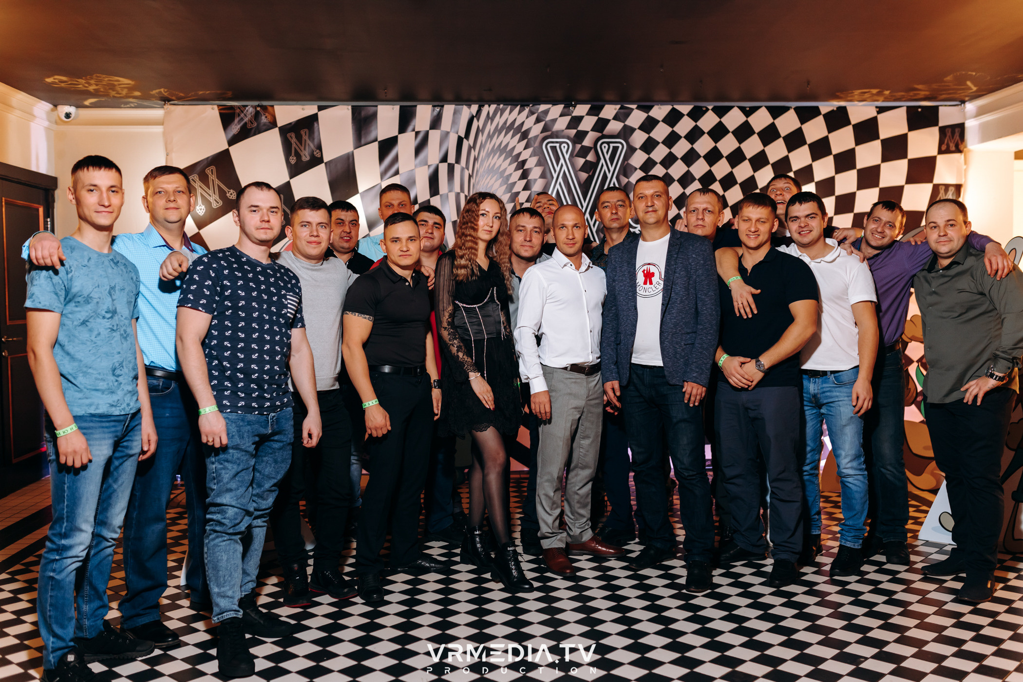 Встречаем Год Весёлого Кролика в Мюнхене!