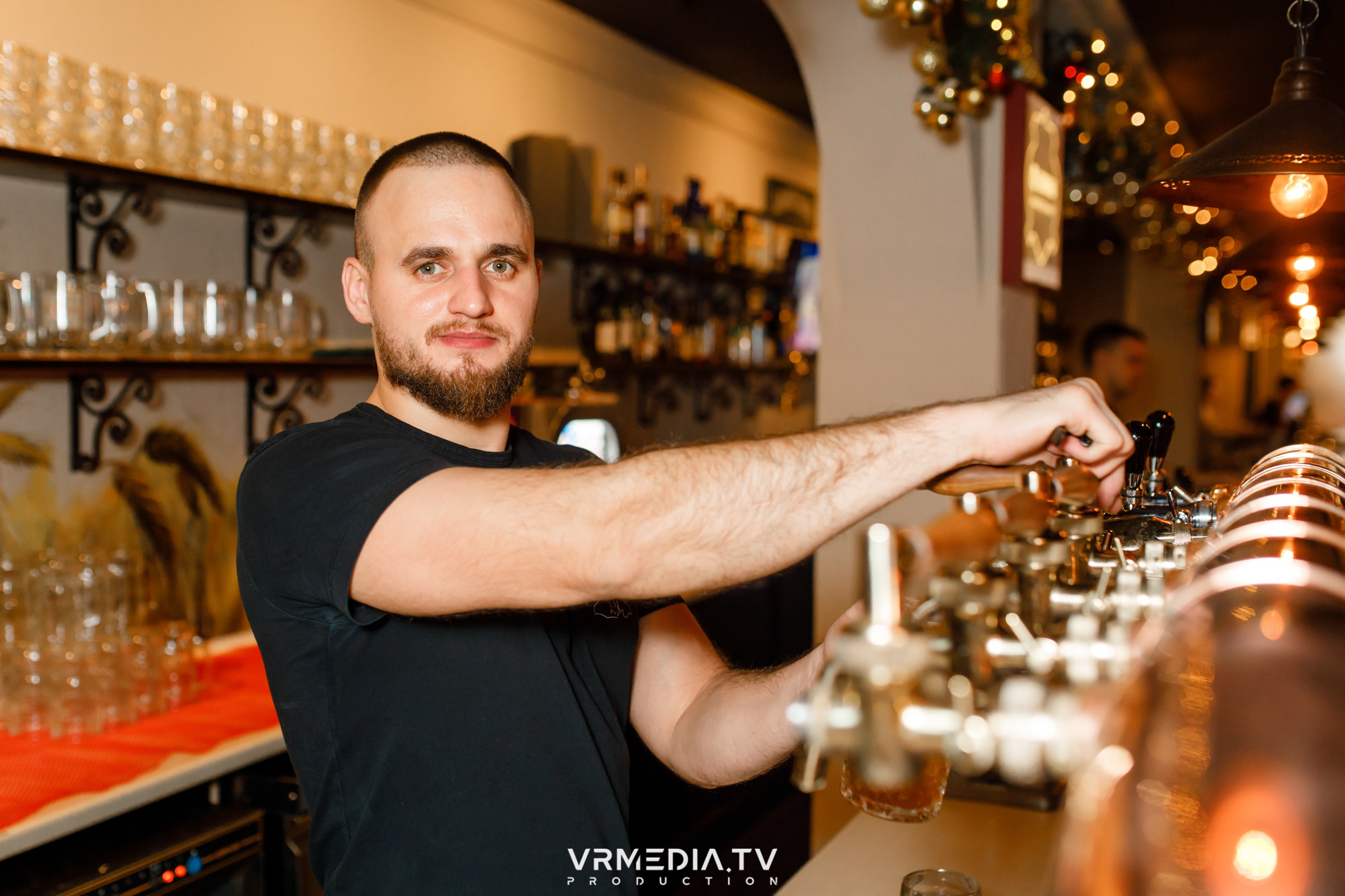 Встречаем Год Весёлого Кролика в Мюнхене!