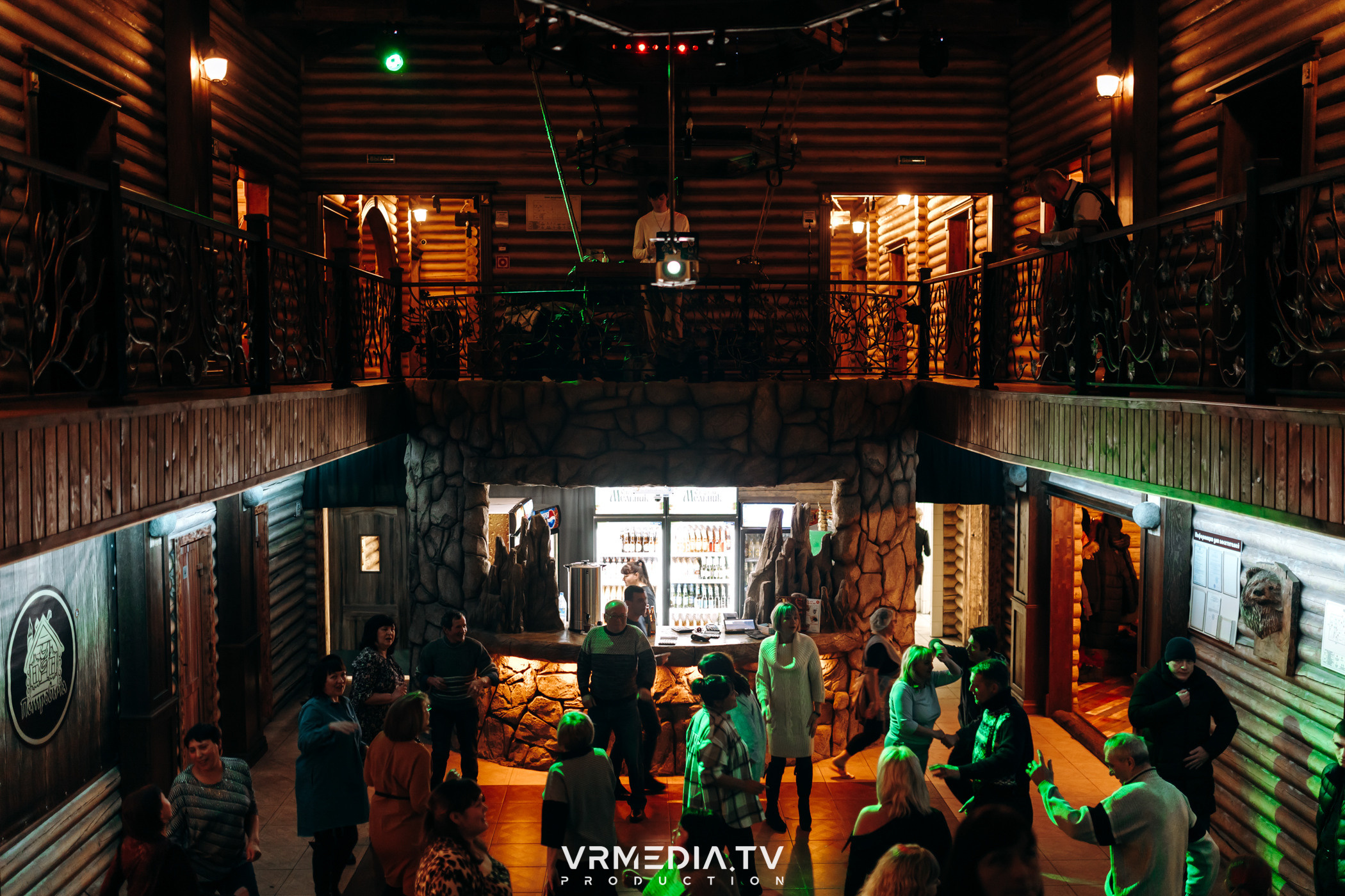 В гостях «У Петровича»