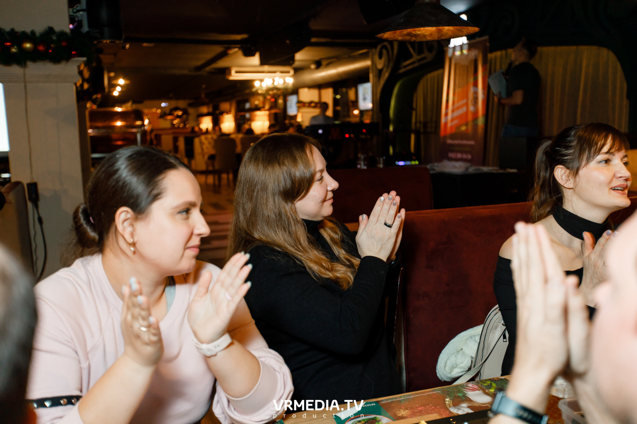 Эйнштейн party в ресторане «Мюнхен»