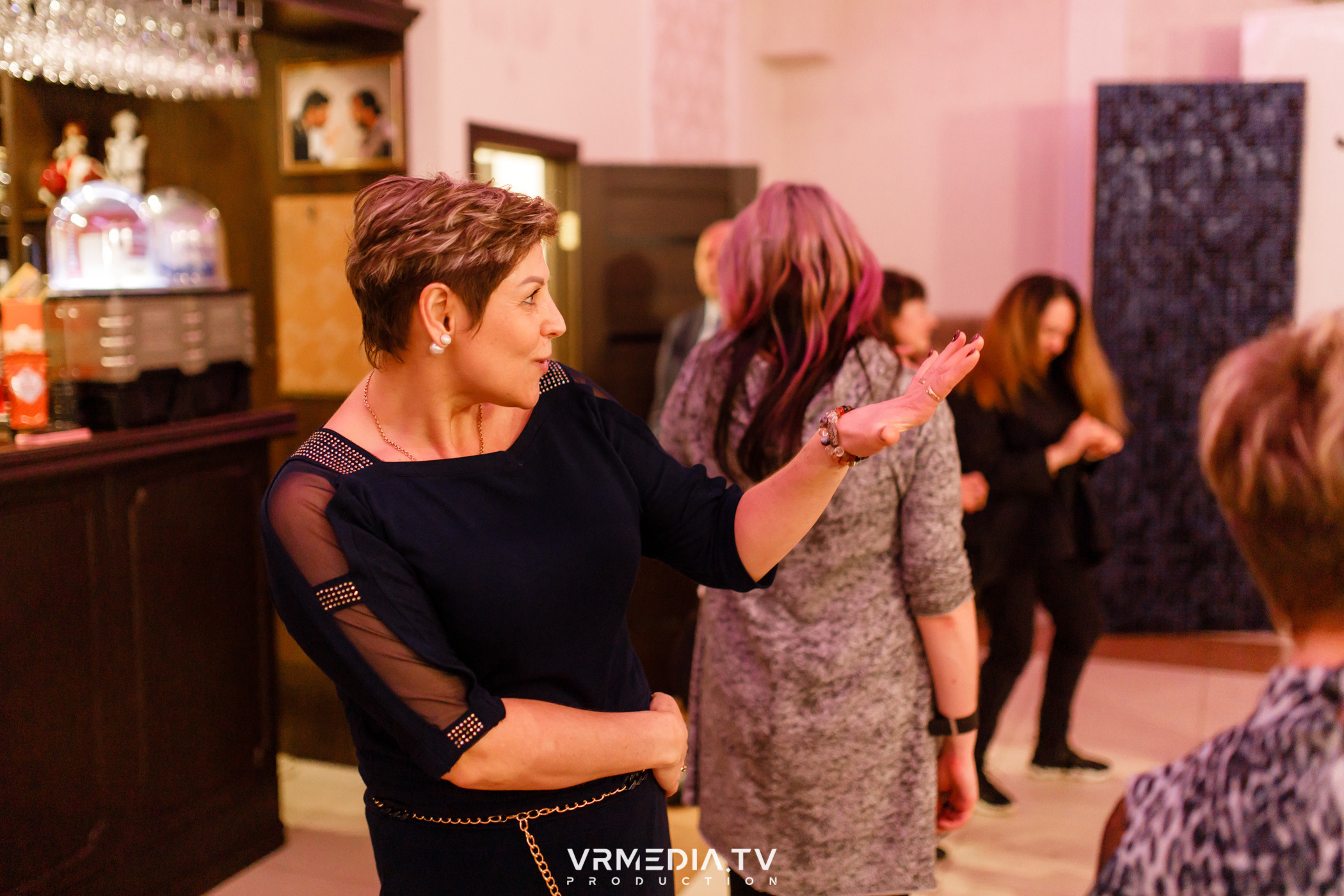 10 лет ресторану «Мимино»