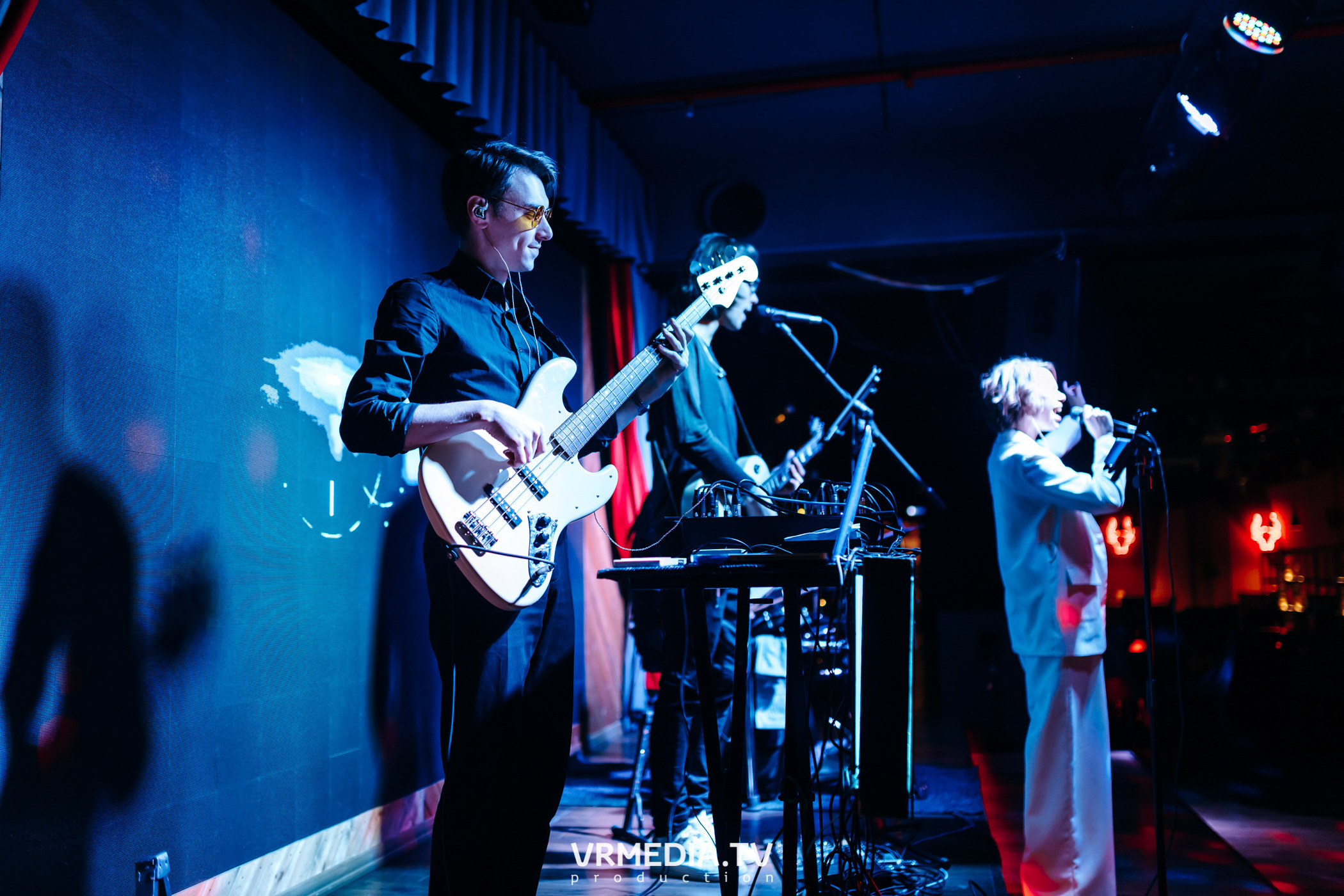 #ЖАРКИЕДНИИНОЧИ в гриль-баре «Жара»