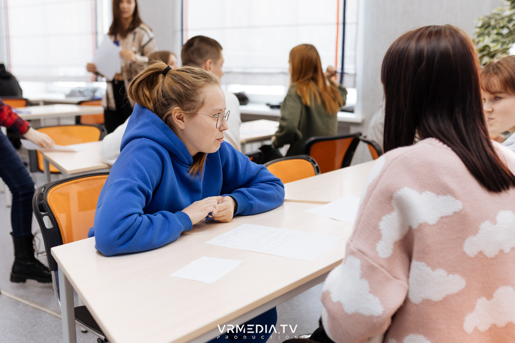 Проект «Карьера в Кузбассе»