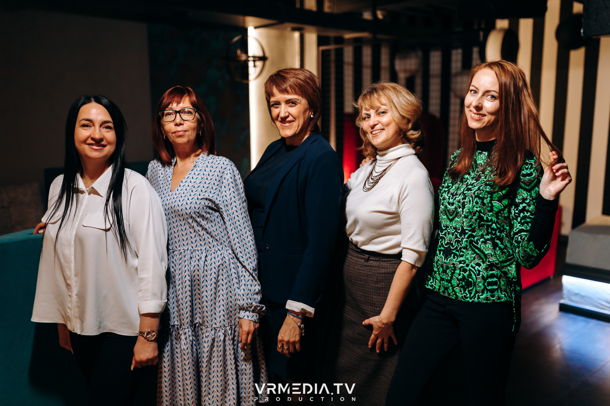 Международный женский день в караоке-баре «Chicago»