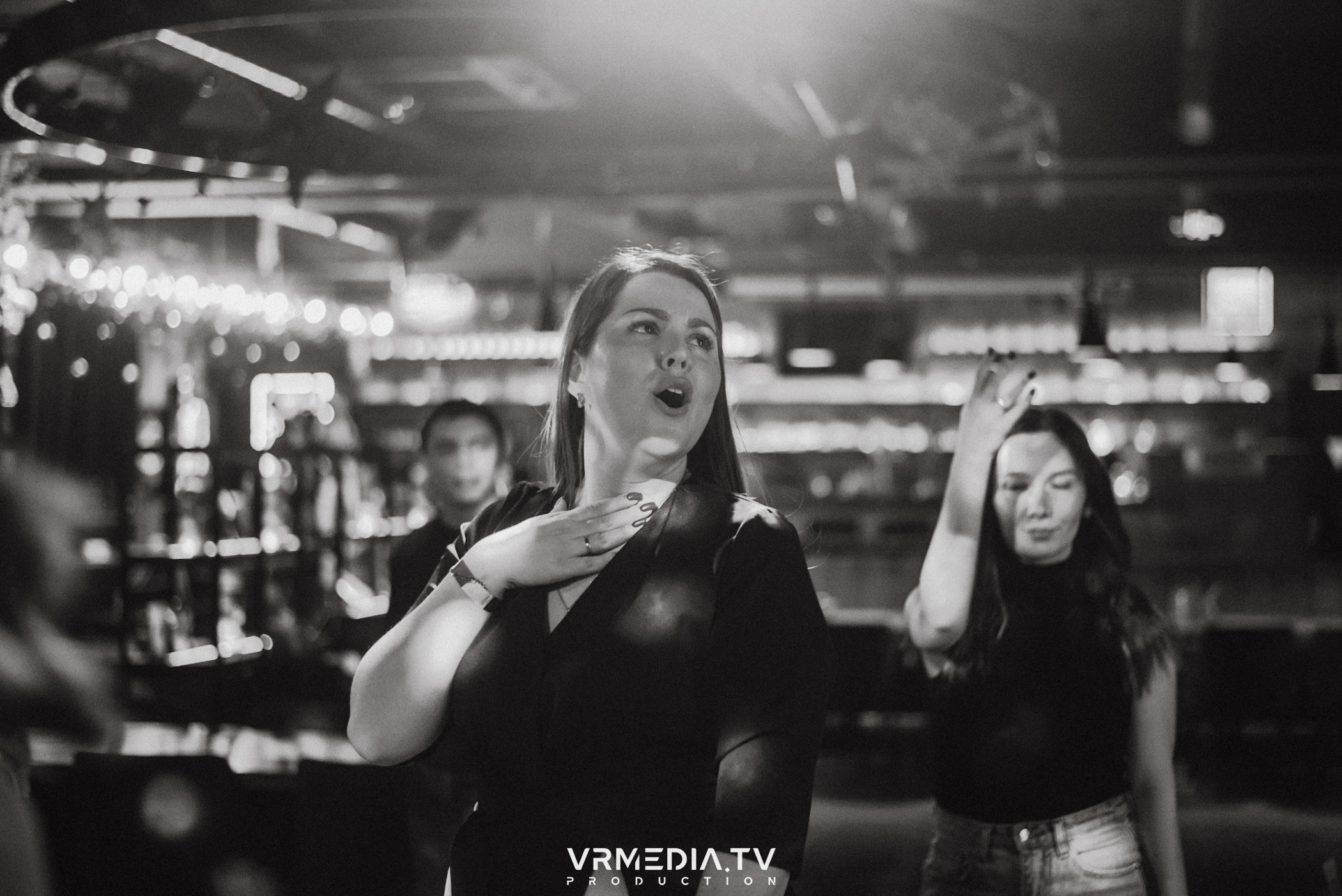 #ЖАРКИЕДНИИНОЧИ в гриль-баре «Жара»