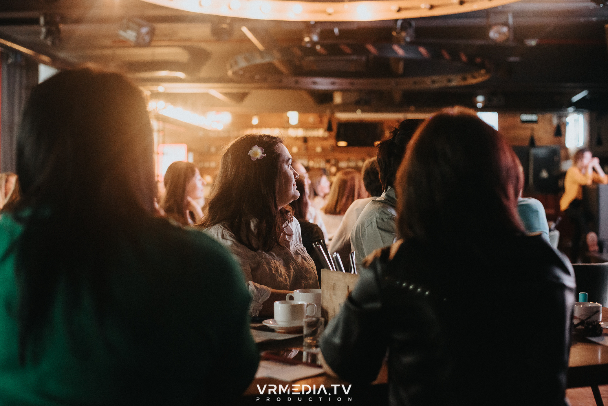 IMOM’S в гриль-баре «Жара»