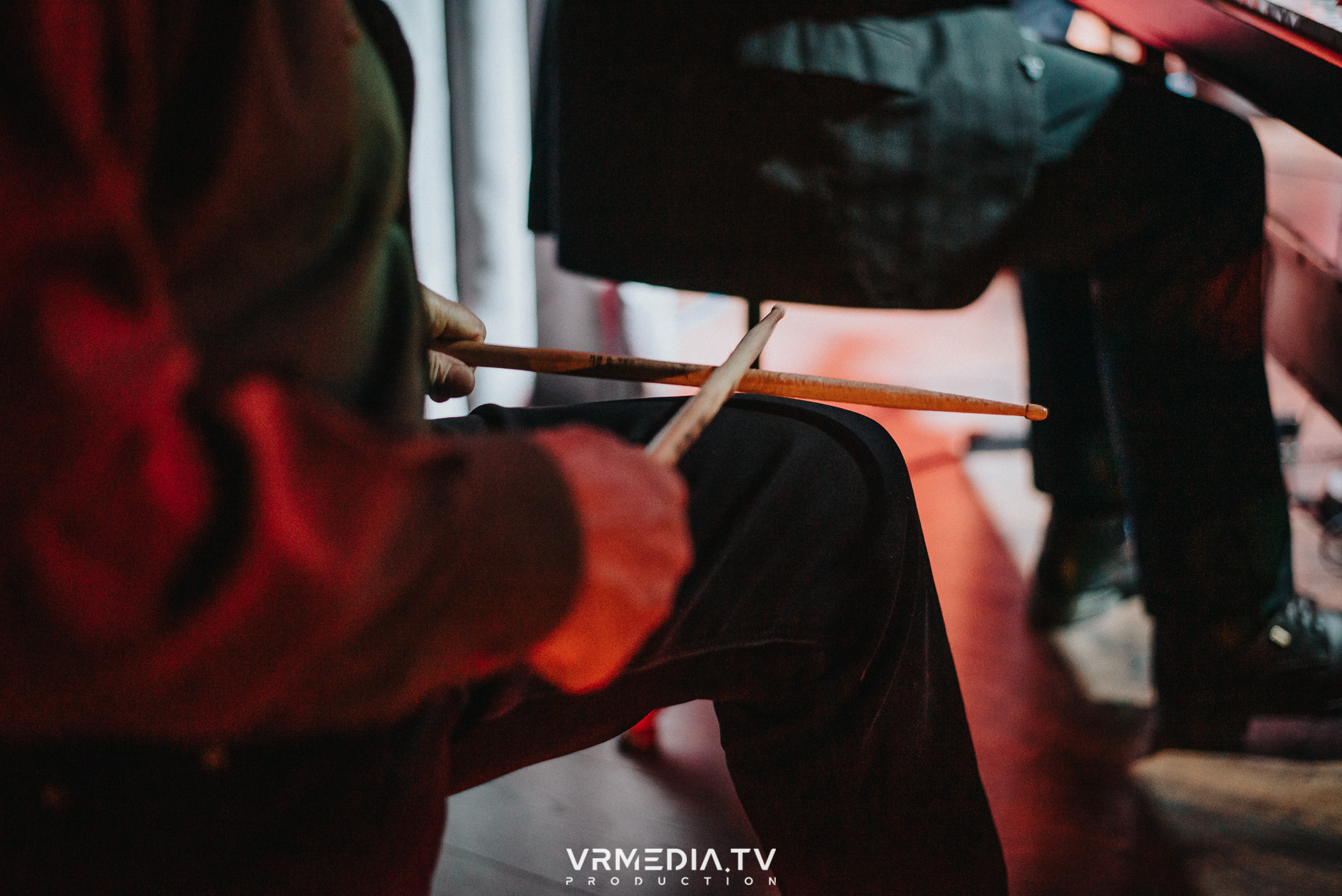 Джазовая среда: Джаз Замечательных Людей (Новосибирск)