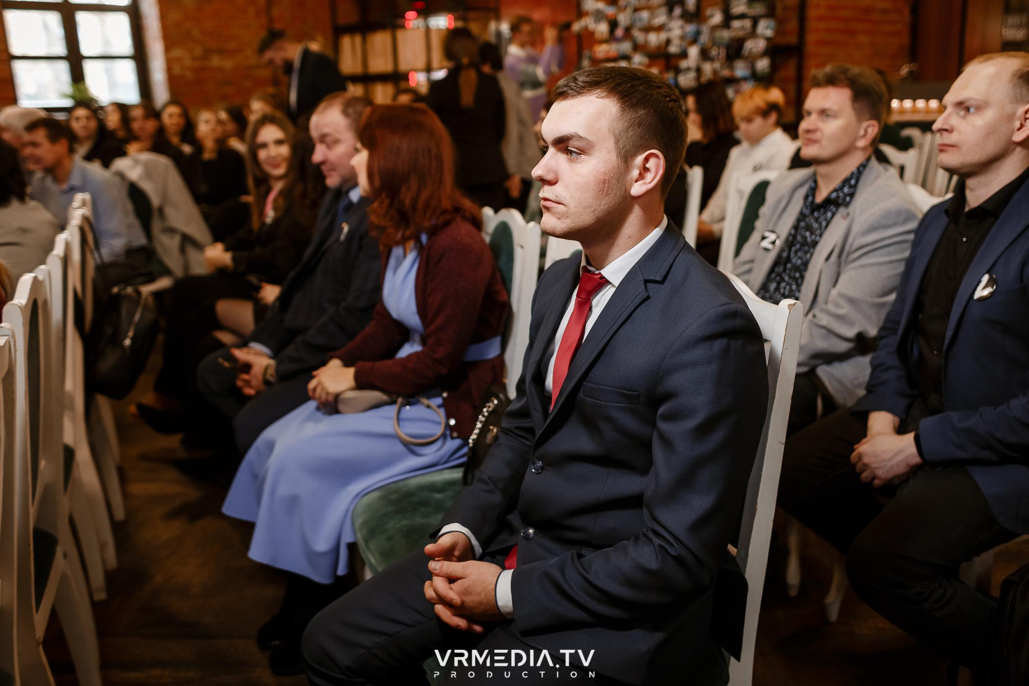 Общественник Года — 2022